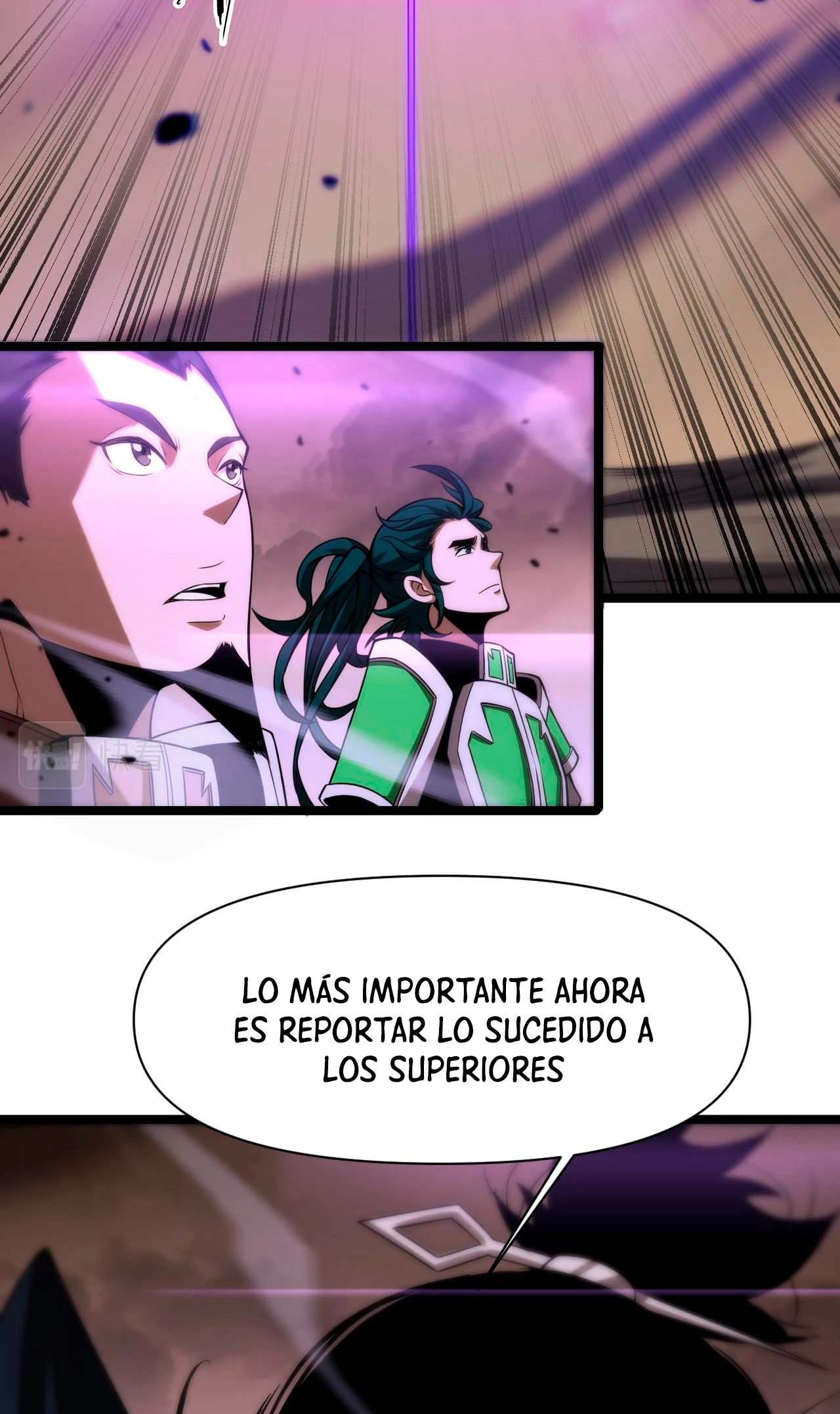 Apocalipsis Mundial en Linea > Capitulo 103 > Page 321