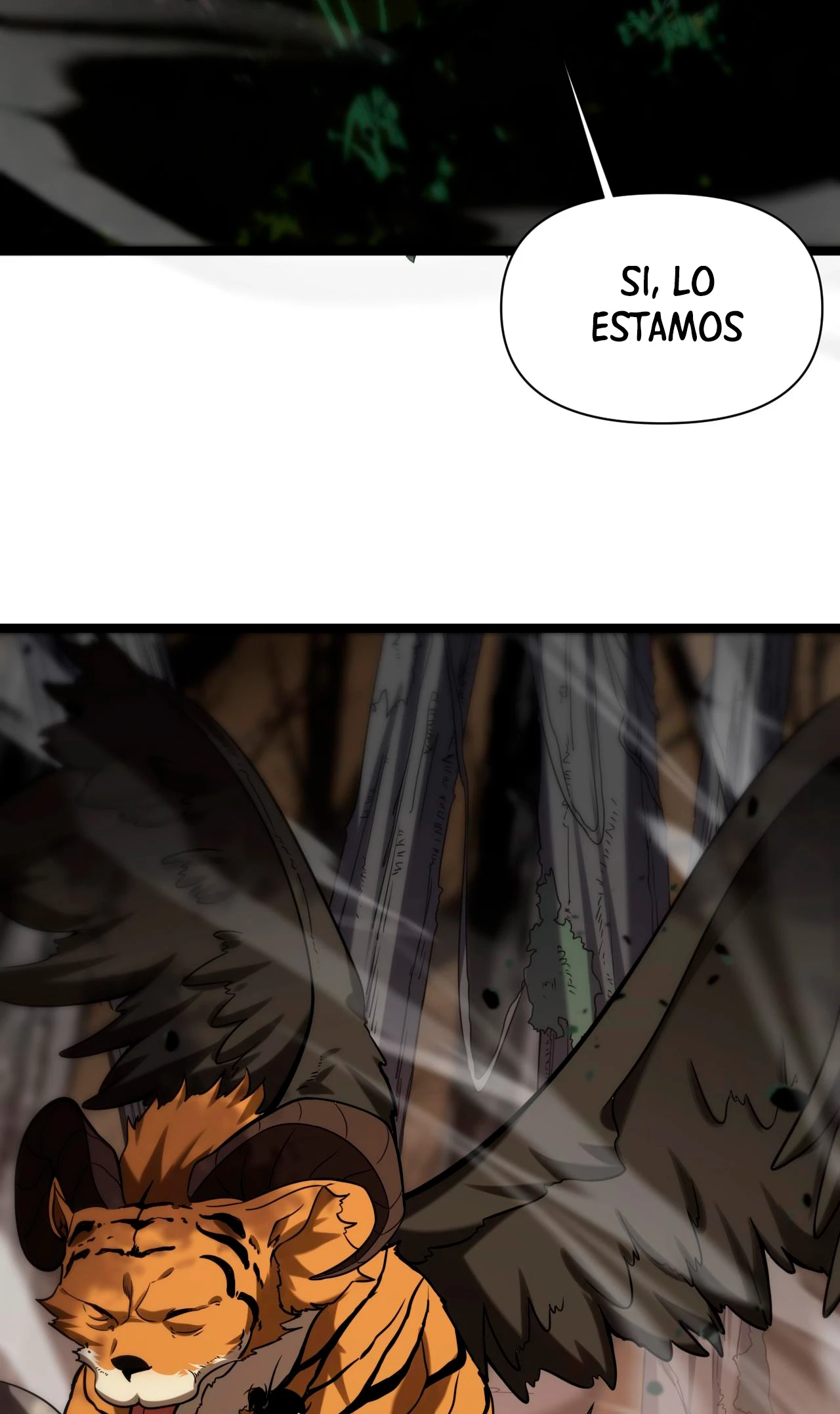 Apocalipsis Mundial en Linea > Capitulo 103 > Page 361