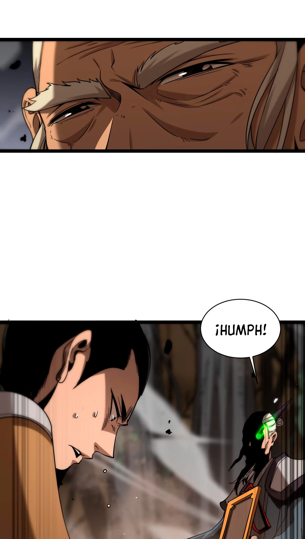 Apocalipsis Mundial en Linea > Capitulo 103 > Page 441