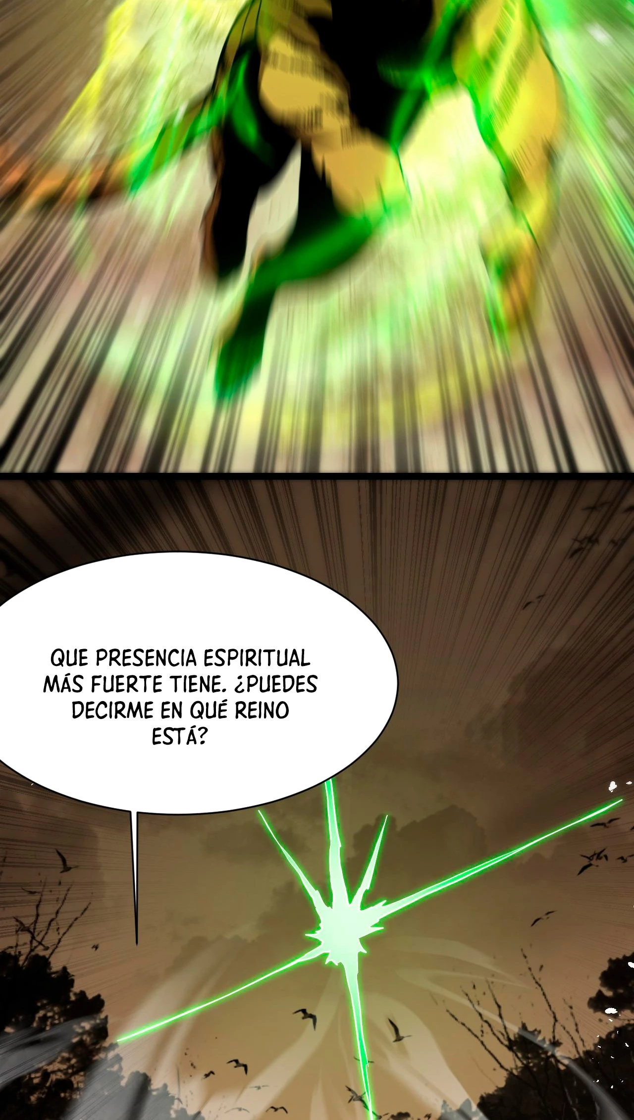 Apocalipsis Mundial en Linea > Capitulo 103 > Page 481