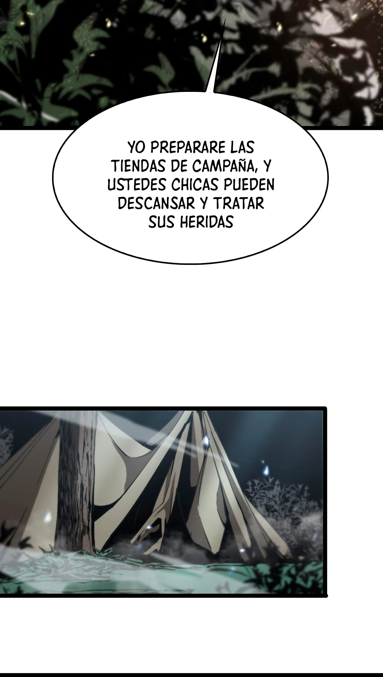 Apocalipsis Mundial en Linea > Capitulo 103 > Page 521