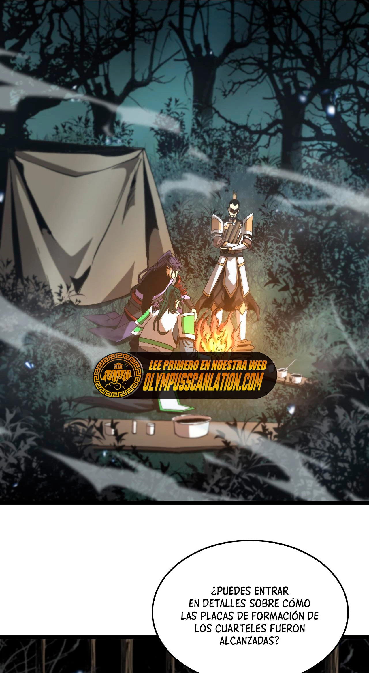 Apocalipsis Mundial en Linea > Capitulo 103 > Page 531