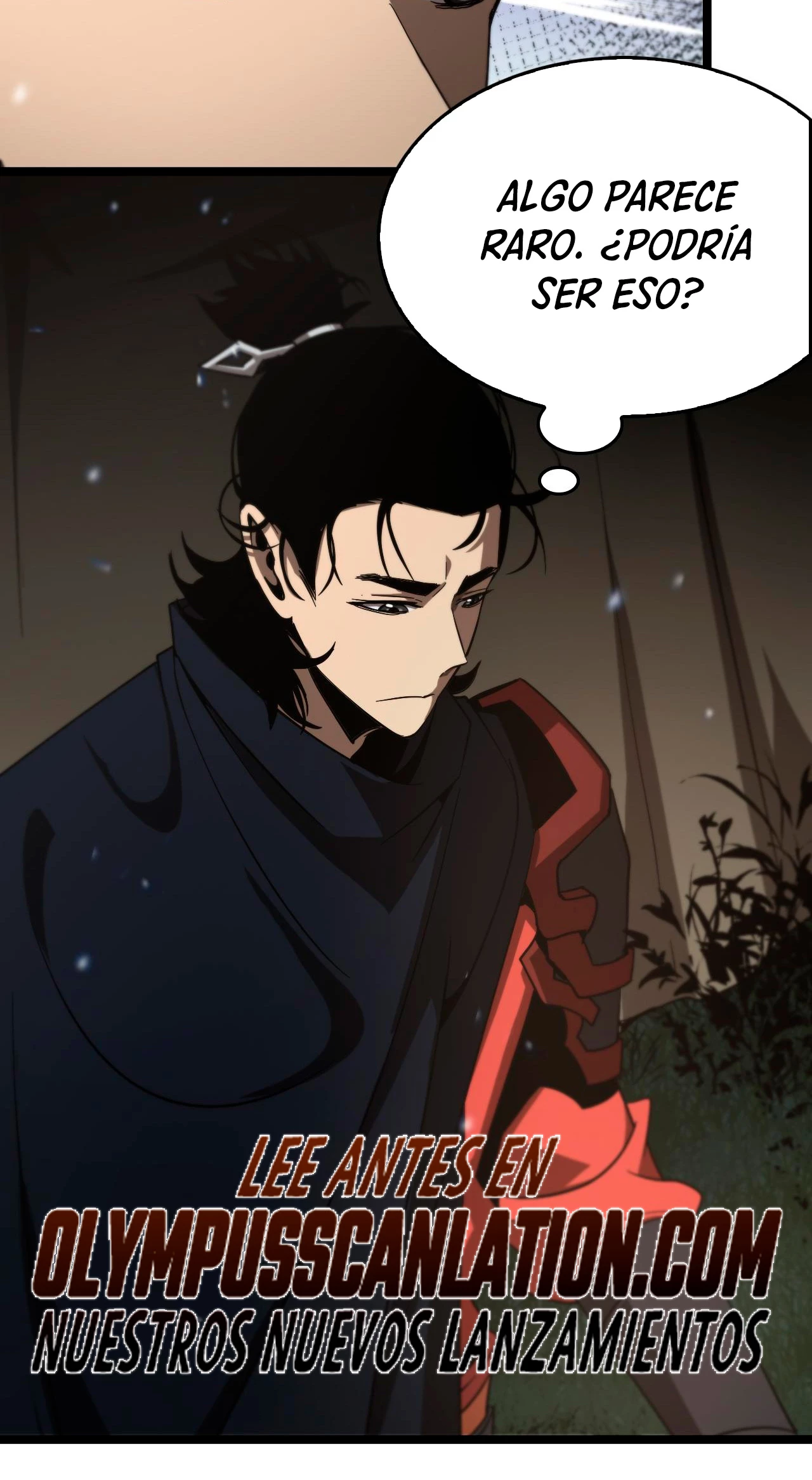 Apocalipsis Mundial en Linea > Capitulo 103 > Page 571