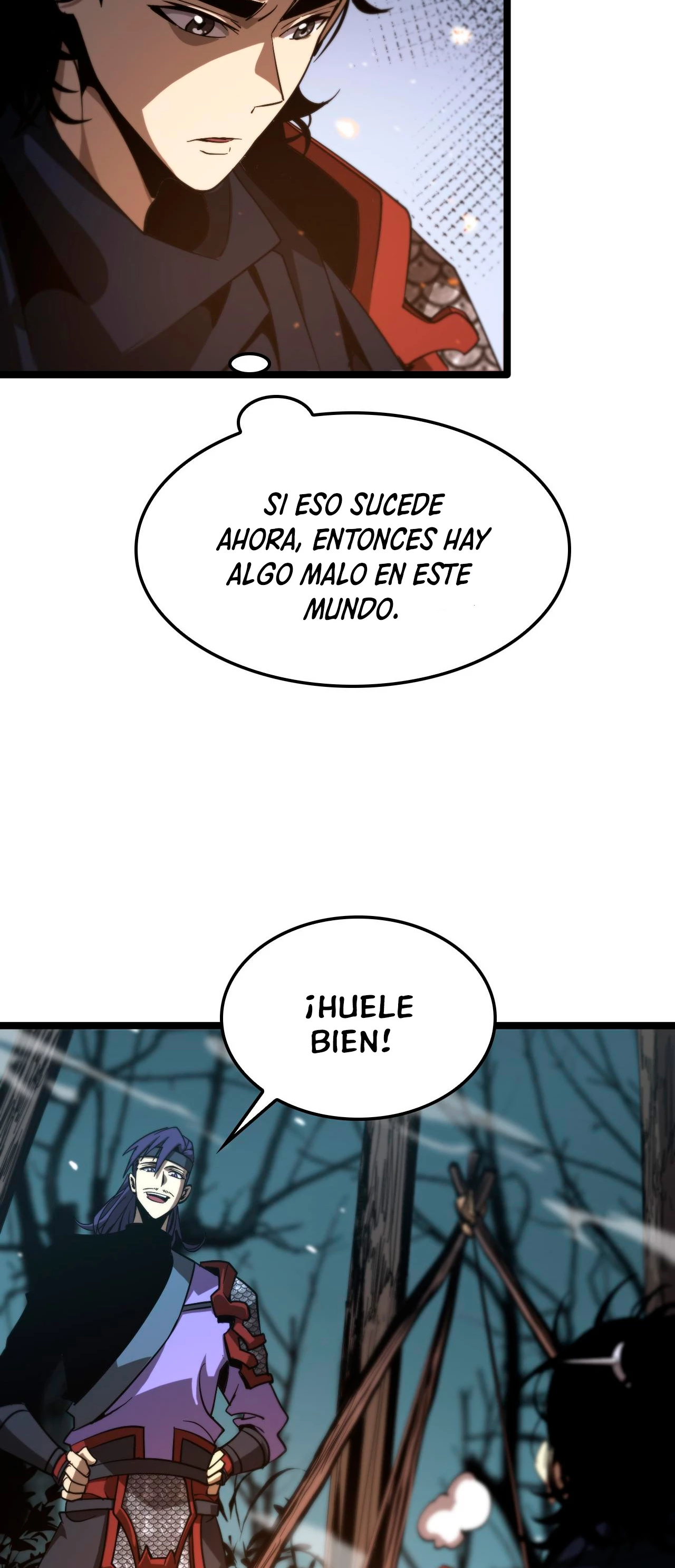 Apocalipsis Mundial en Linea > Capitulo 104 > Page 51