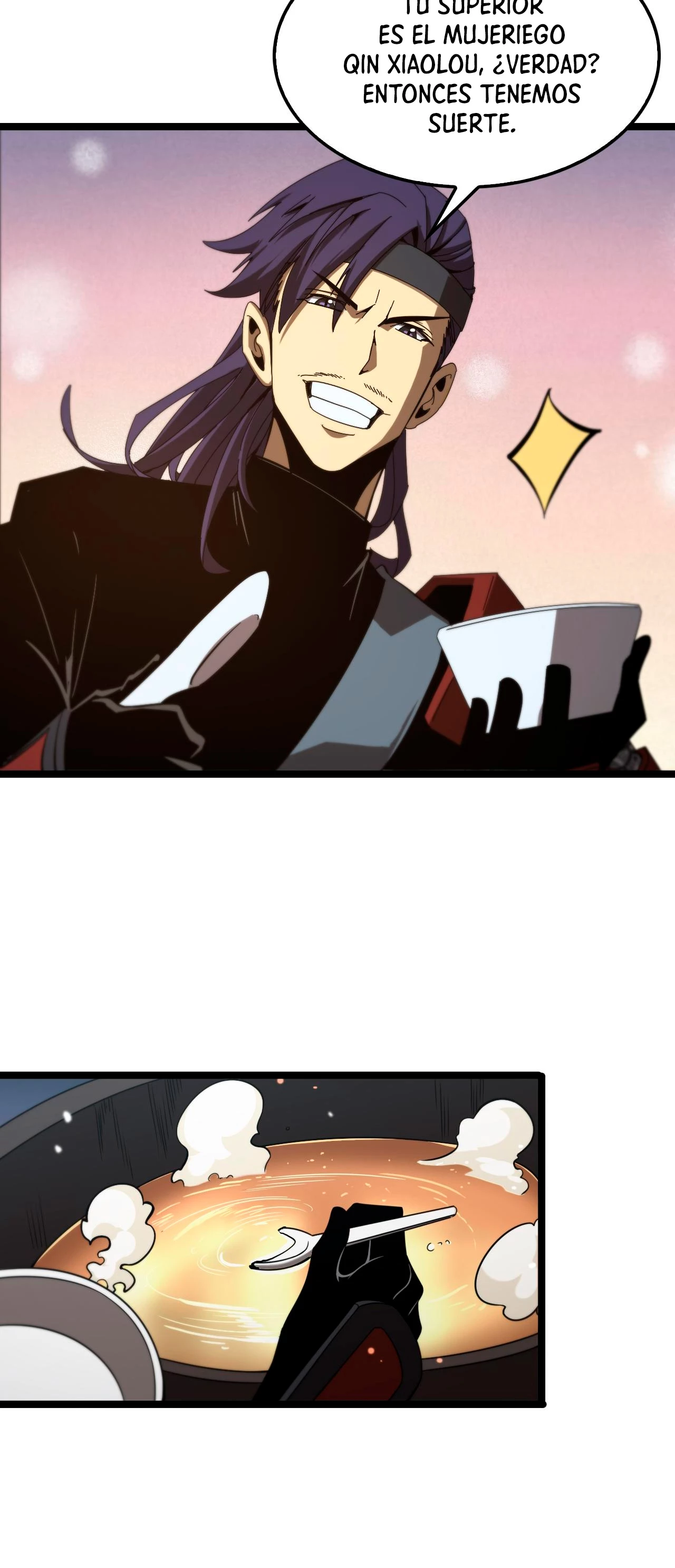 Apocalipsis Mundial en Linea > Capitulo 104 > Page 71