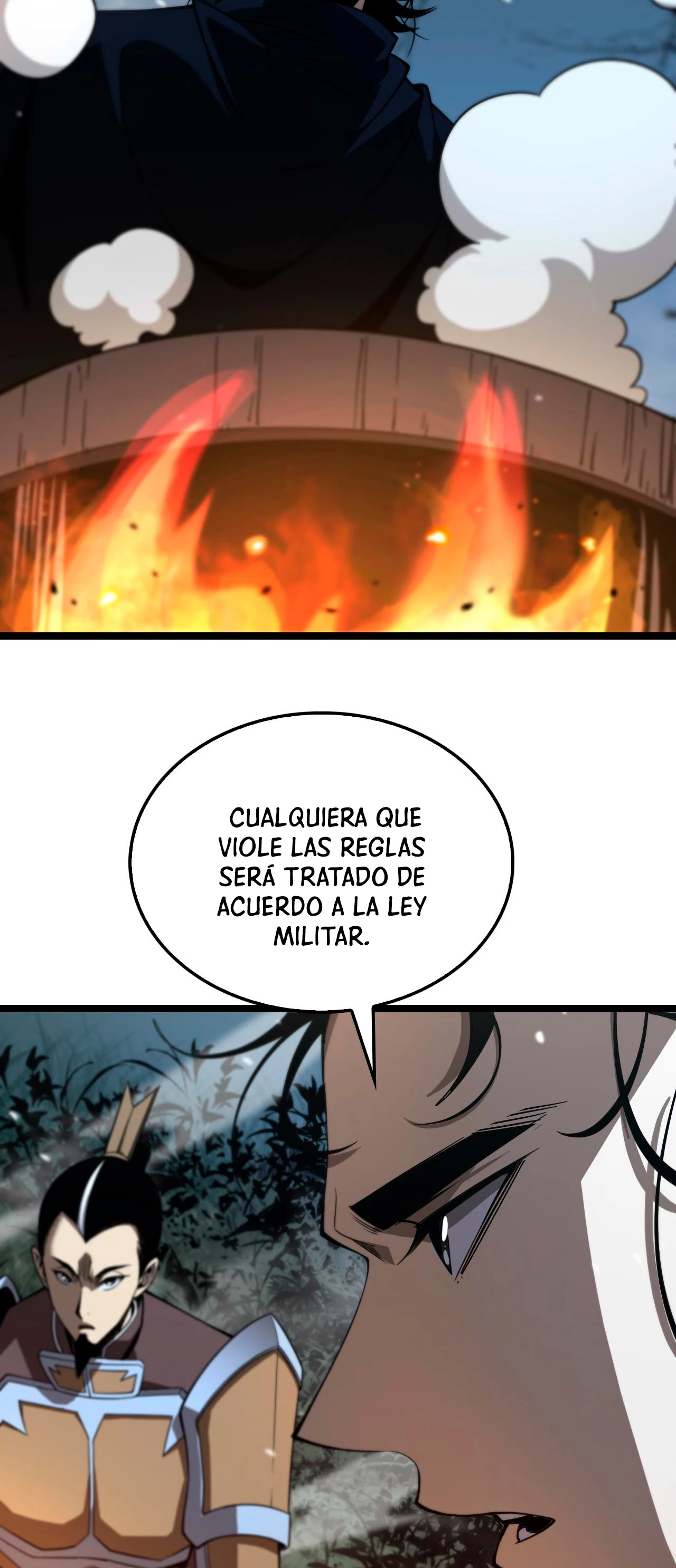 Apocalipsis Mundial en Linea > Capitulo 104 > Page 101