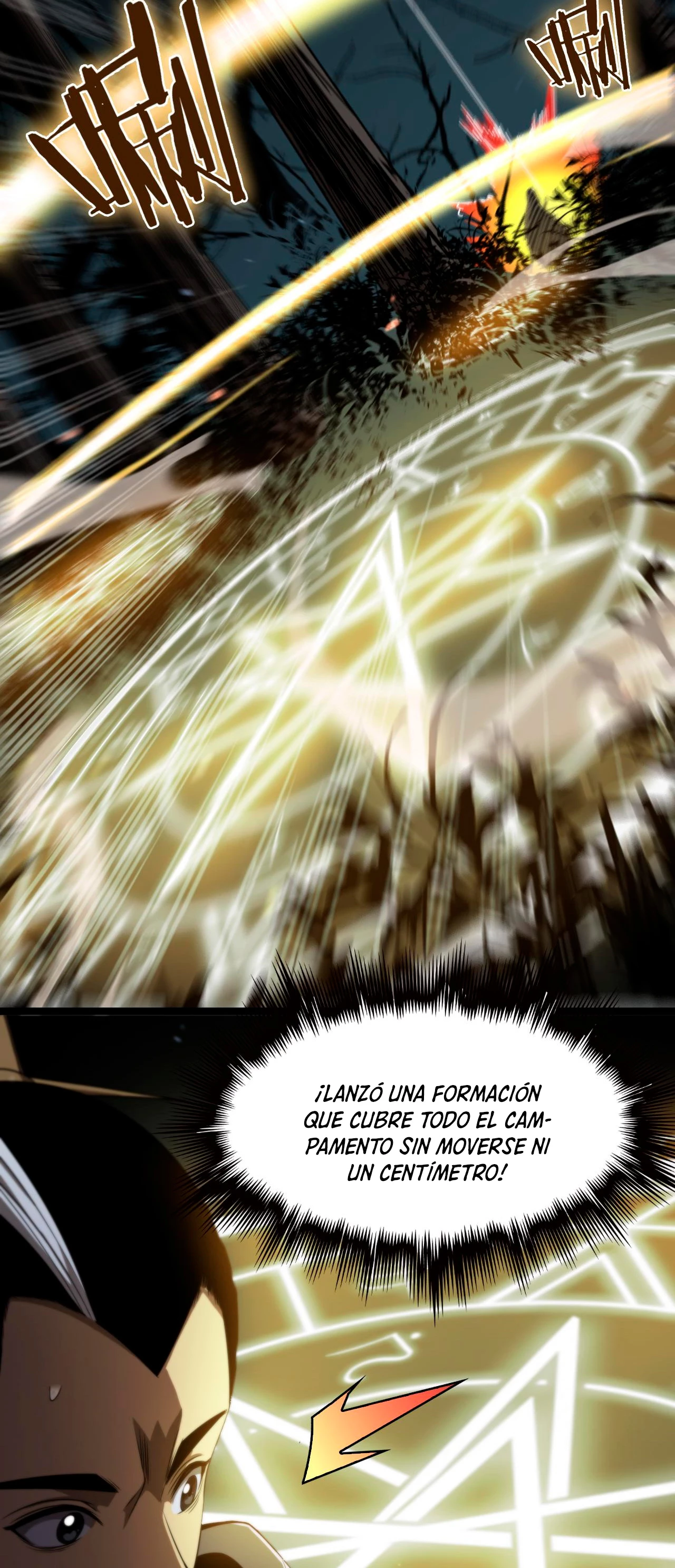 Apocalipsis Mundial en Linea > Capitulo 104 > Page 131