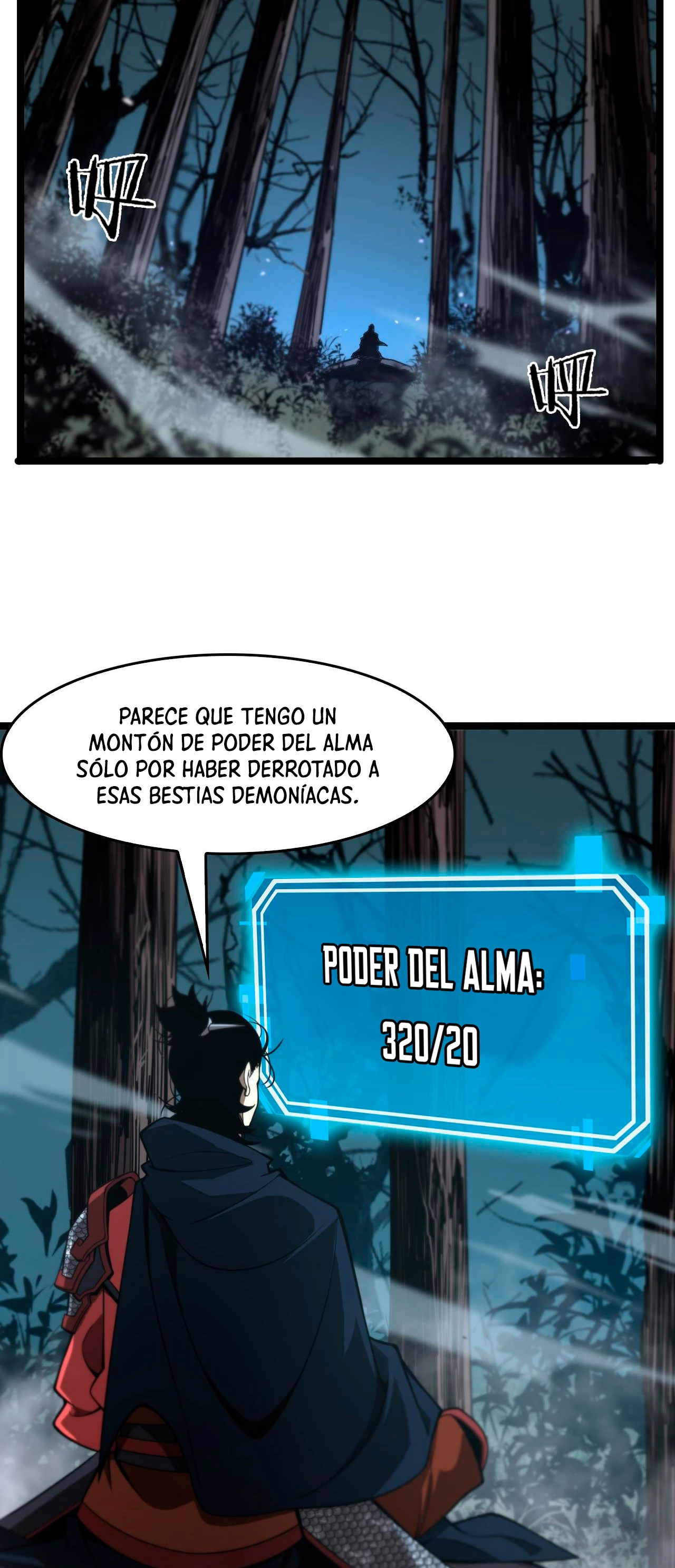 Apocalipsis Mundial en Linea > Capitulo 104 > Page 171