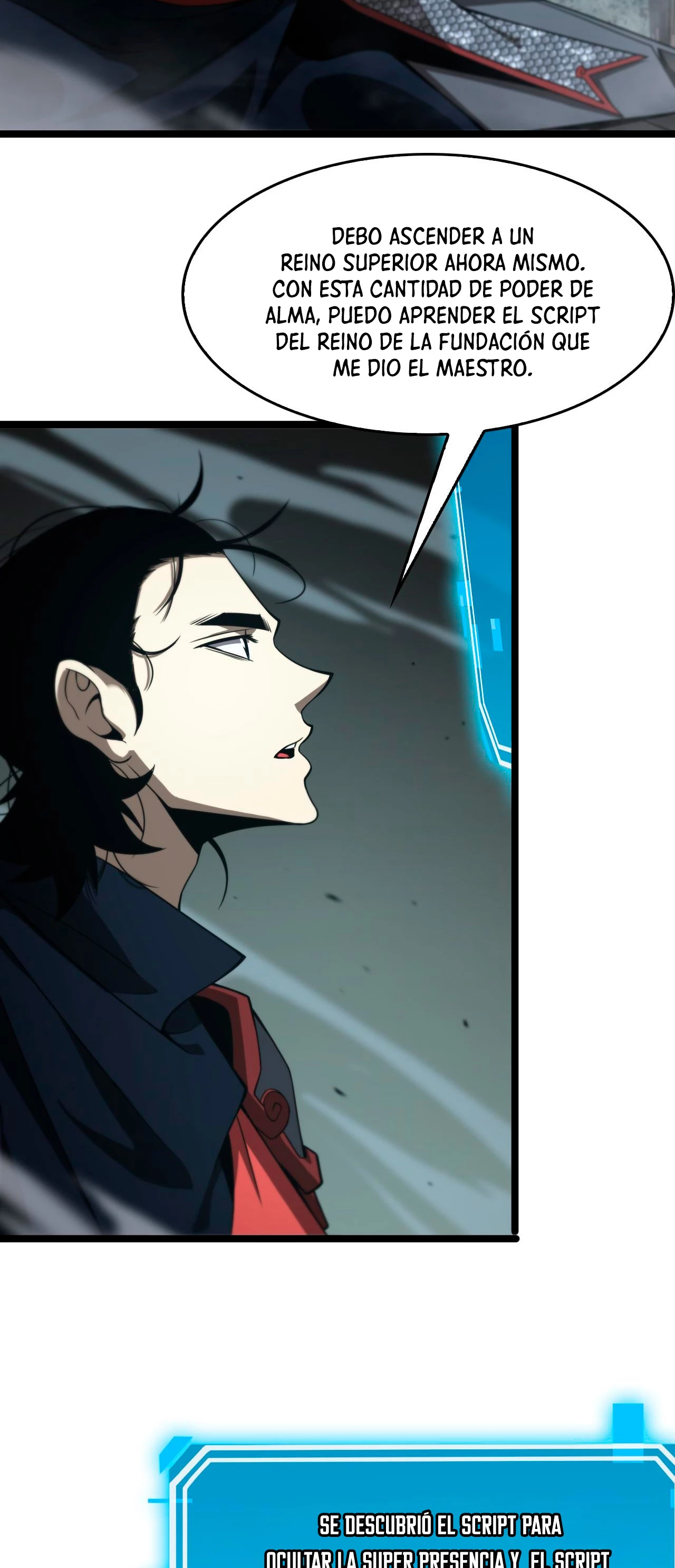 Apocalipsis Mundial en Linea > Capitulo 104 > Page 181