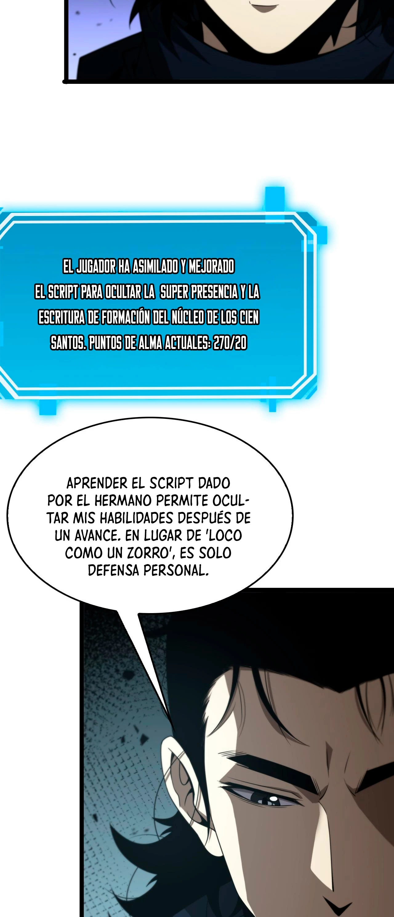 Apocalipsis Mundial en Linea > Capitulo 104 > Page 201