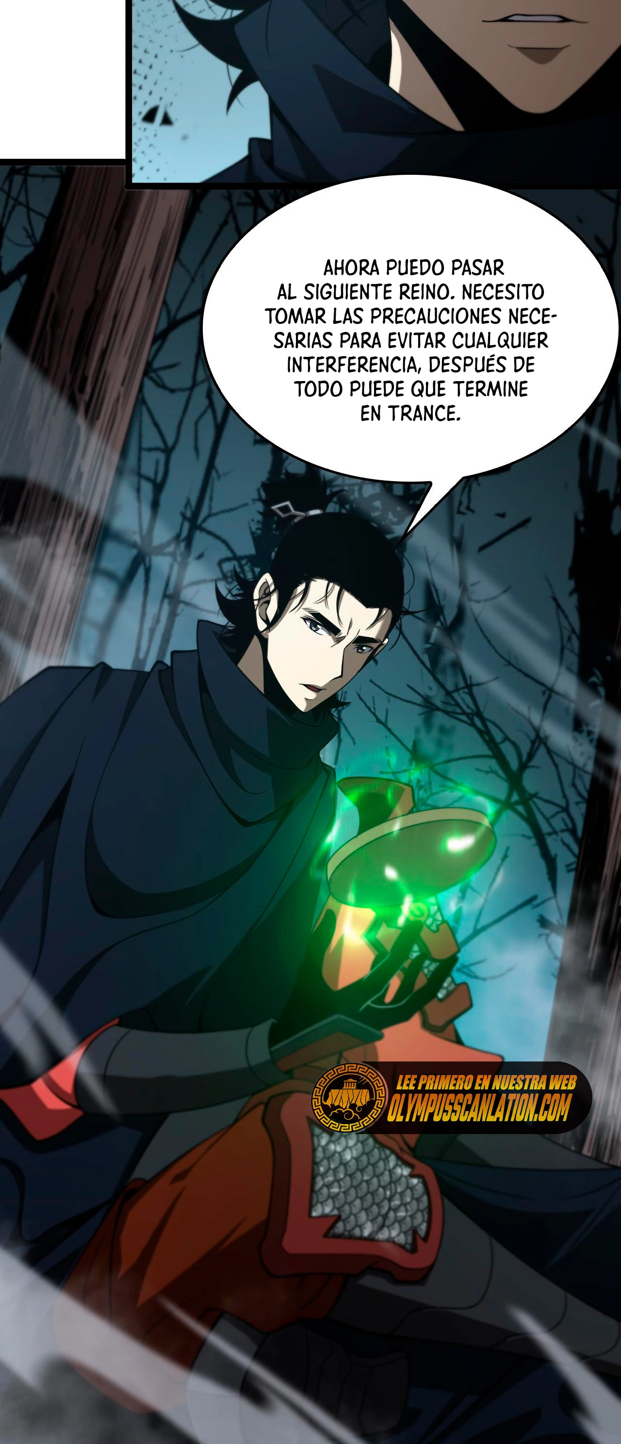 Apocalipsis Mundial en Linea > Capitulo 104 > Page 211