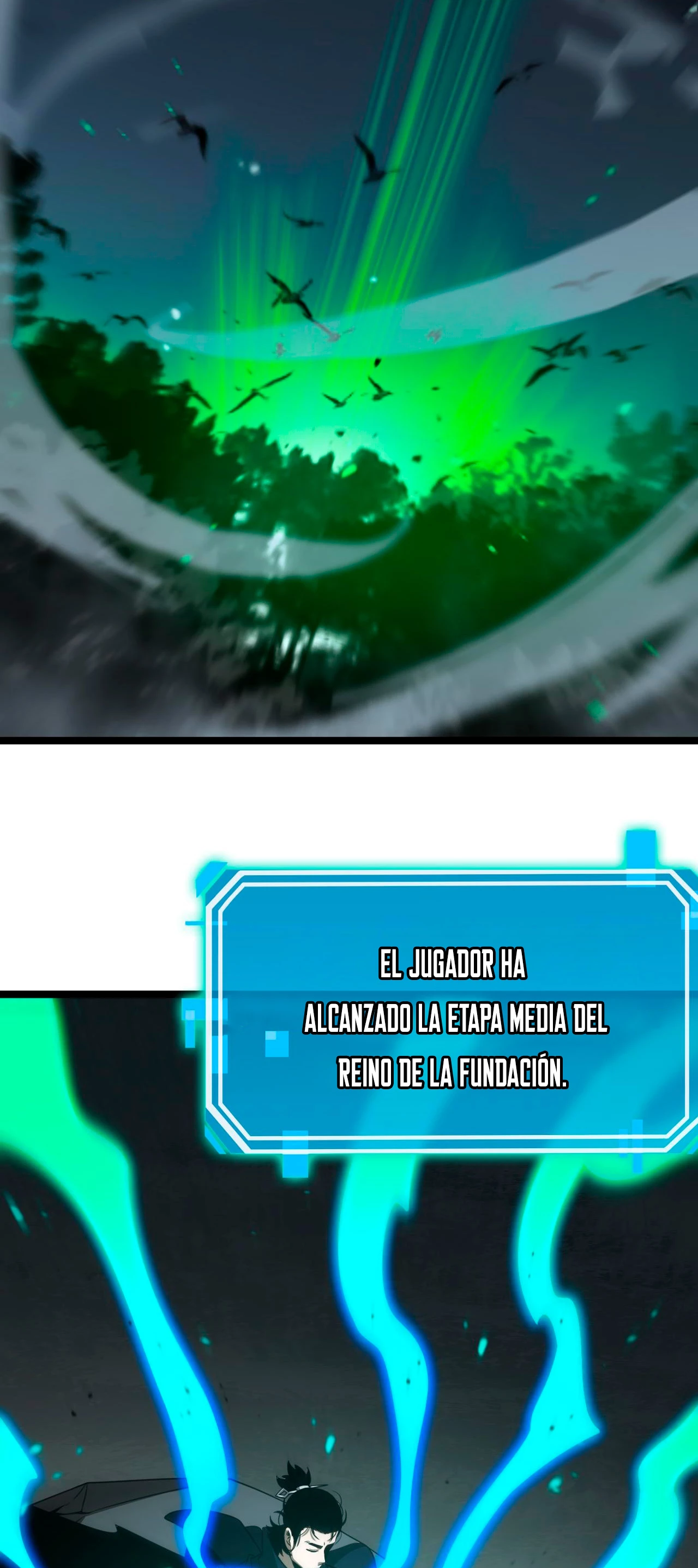 Apocalipsis Mundial en Linea > Capitulo 104 > Page 271