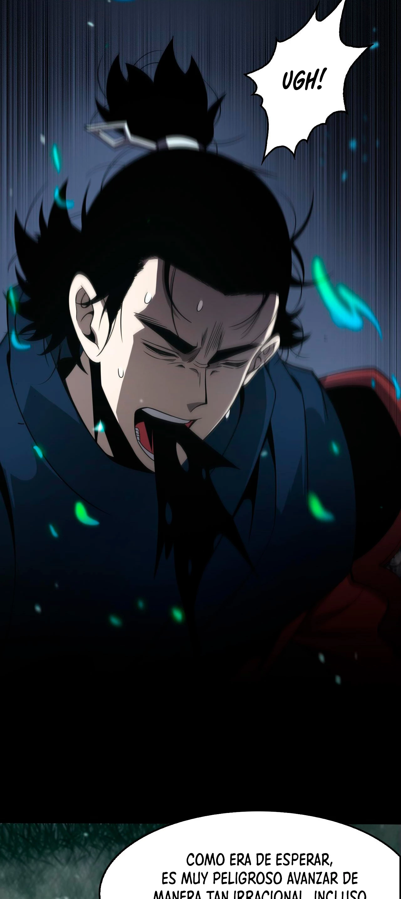 Apocalipsis Mundial en Linea > Capitulo 104 > Page 291