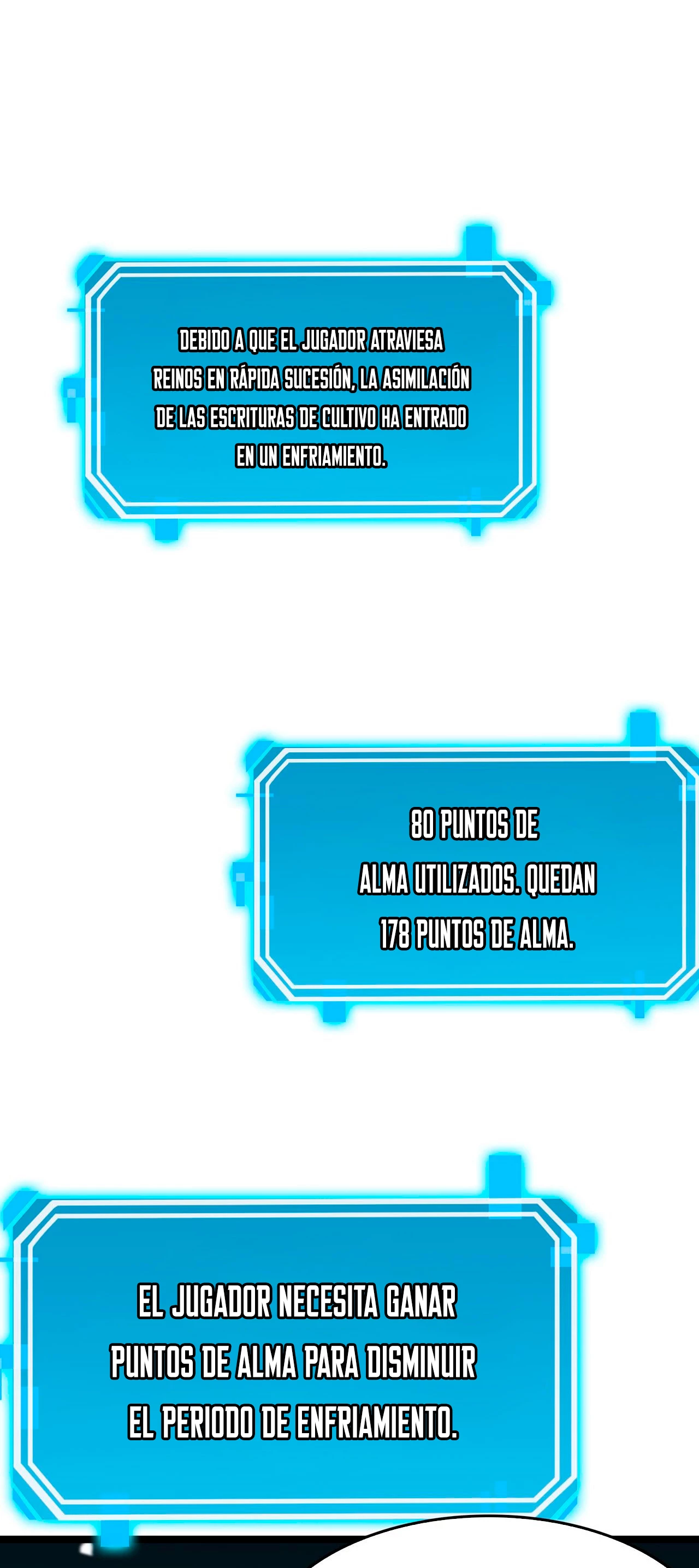 Apocalipsis Mundial en Linea > Capitulo 104 > Page 311