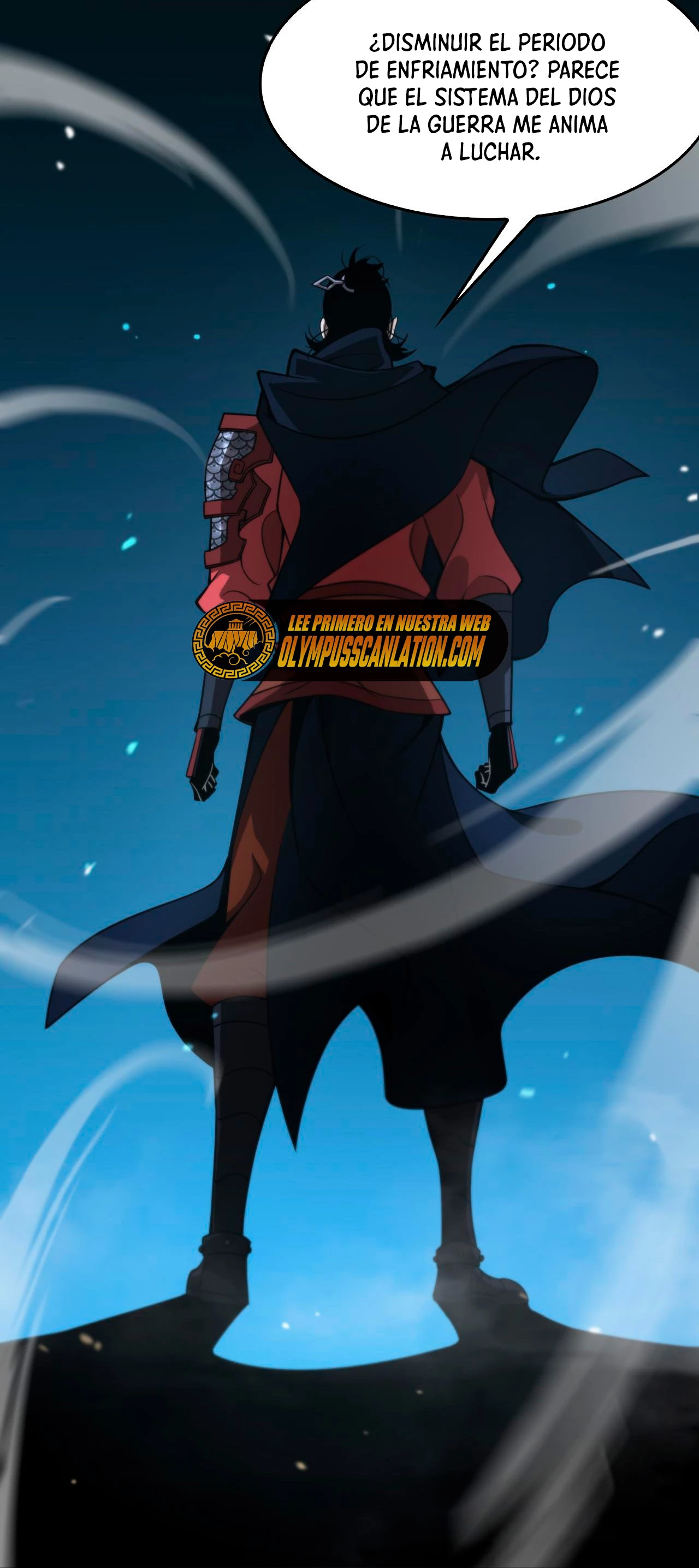 Apocalipsis Mundial en Linea > Capitulo 104 > Page 321