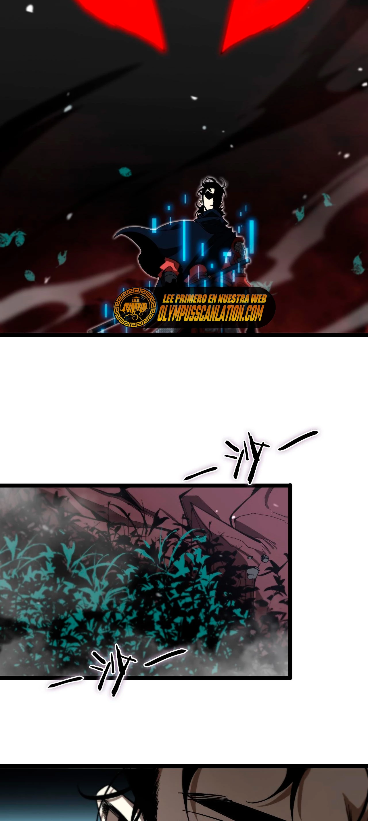 Apocalipsis Mundial en Linea > Capitulo 104 > Page 371