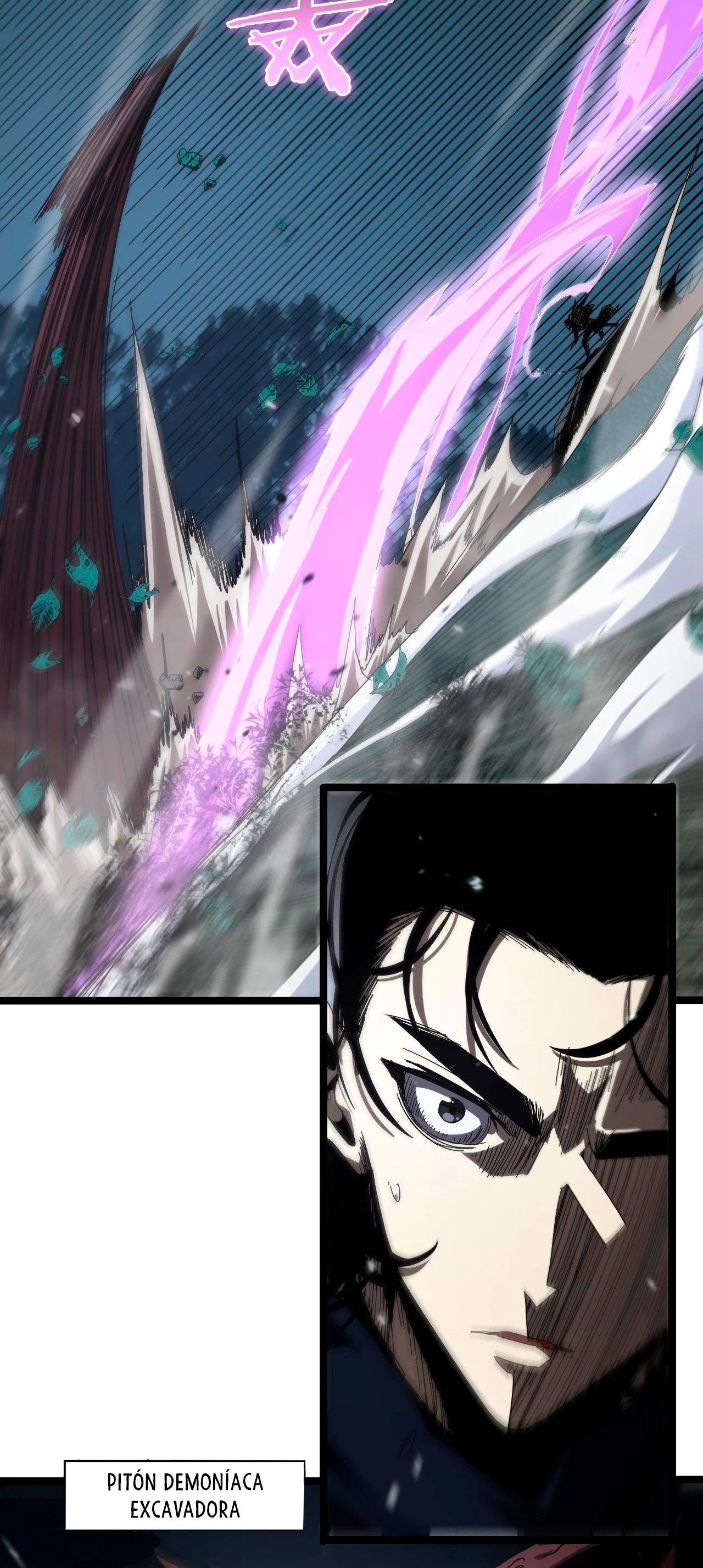 Apocalipsis Mundial en Linea > Capitulo 104 > Page 391