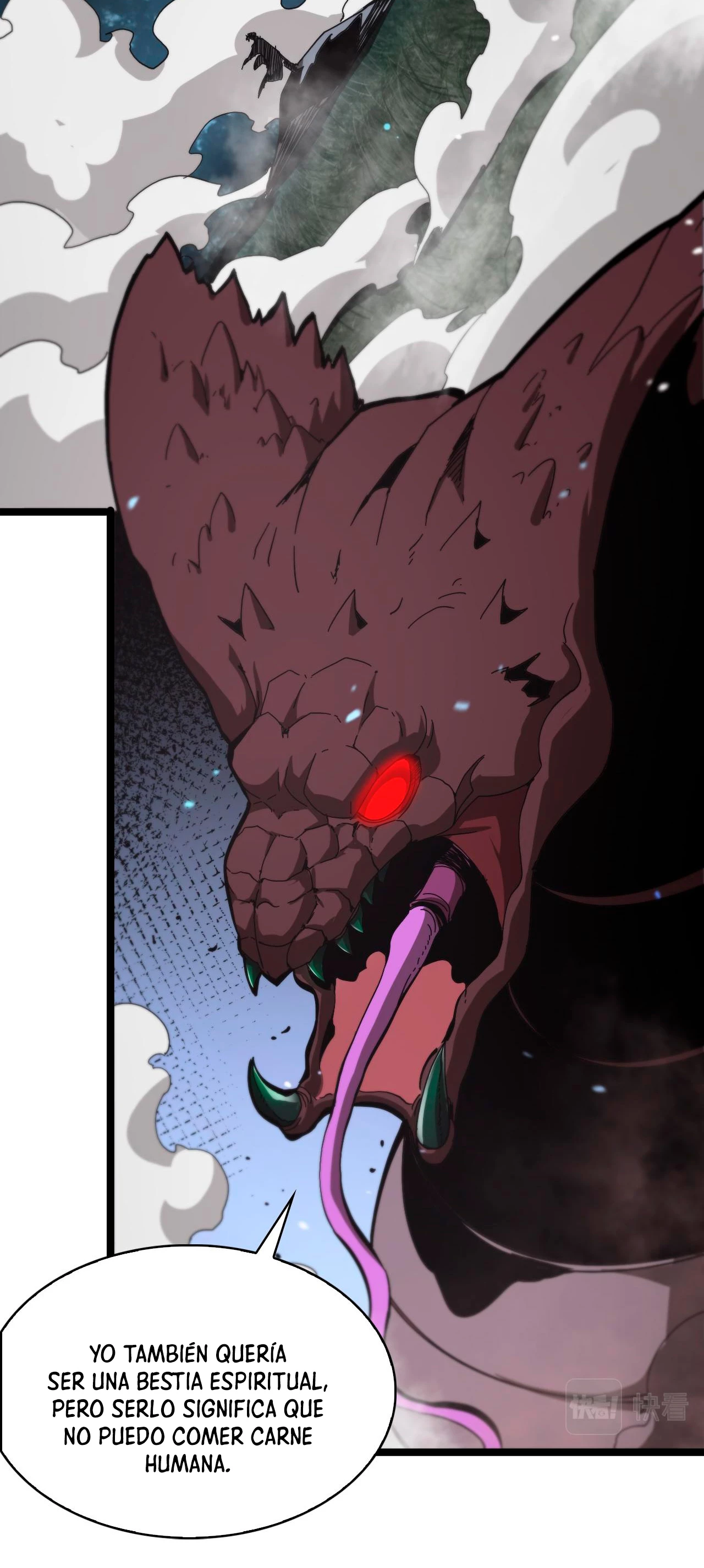 Apocalipsis Mundial en Linea > Capitulo 104 > Page 431