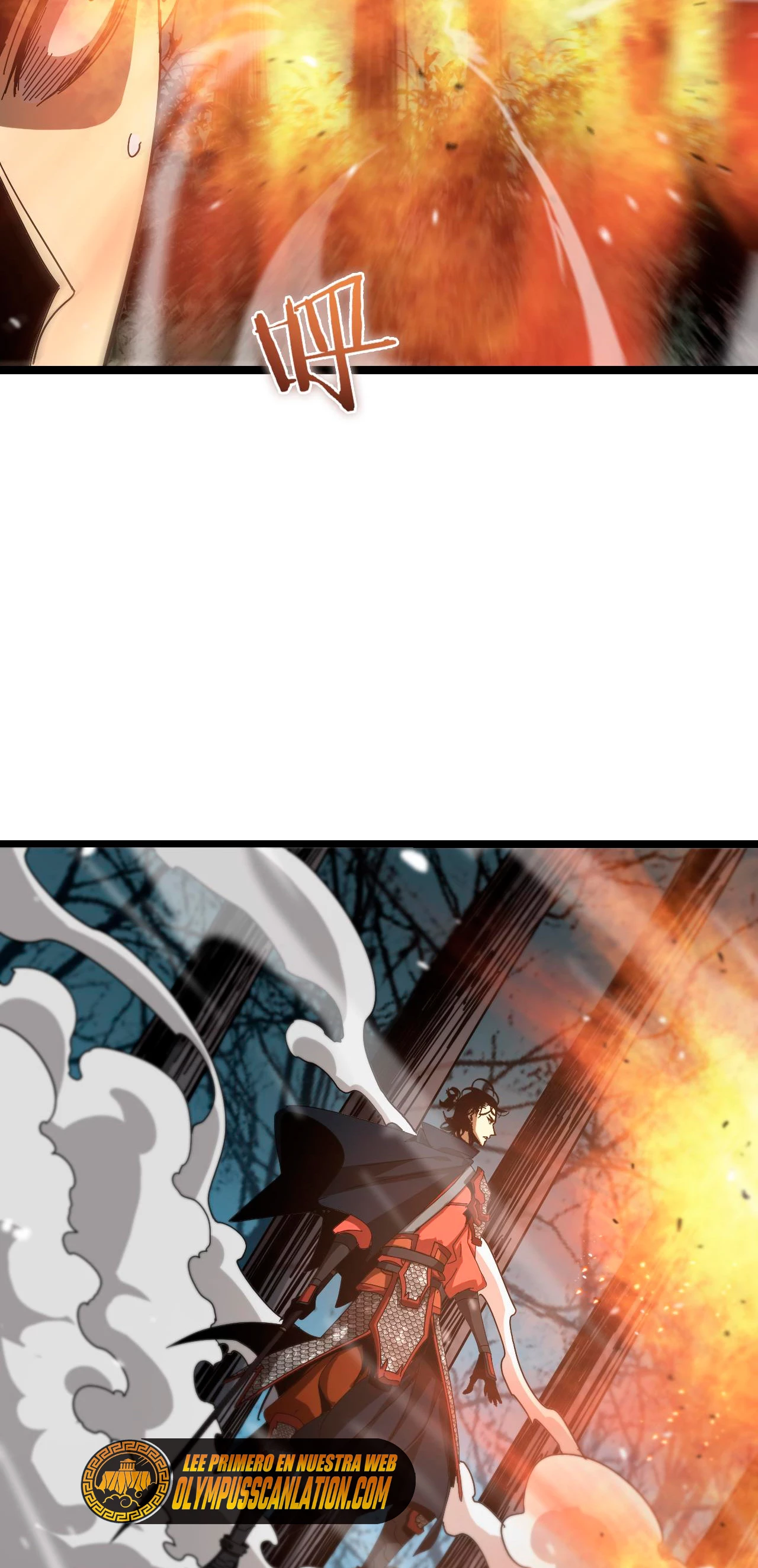 Apocalipsis Mundial en Linea > Capitulo 104 > Page 461