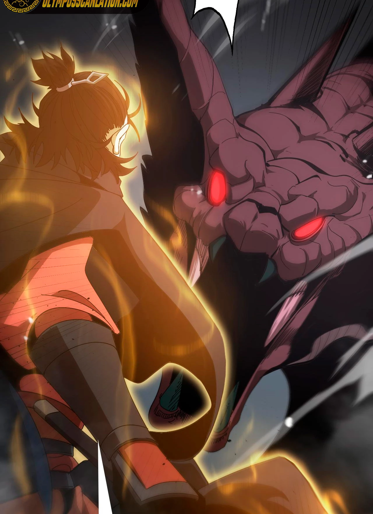 Apocalipsis Mundial en Linea > Capitulo 105 > Page 401