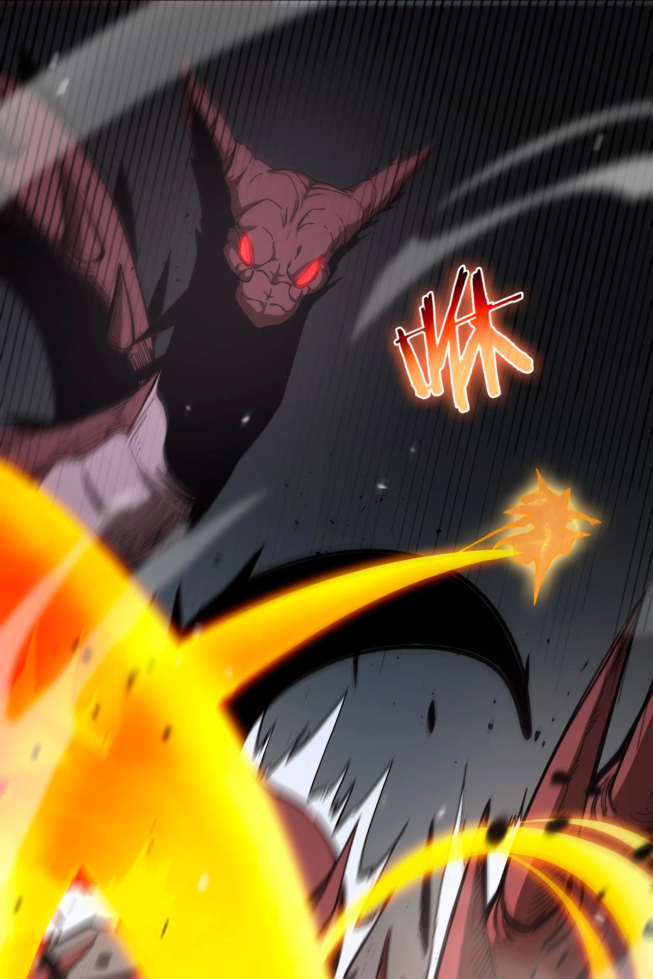 Apocalipsis Mundial en Linea > Capitulo 105 > Page 431