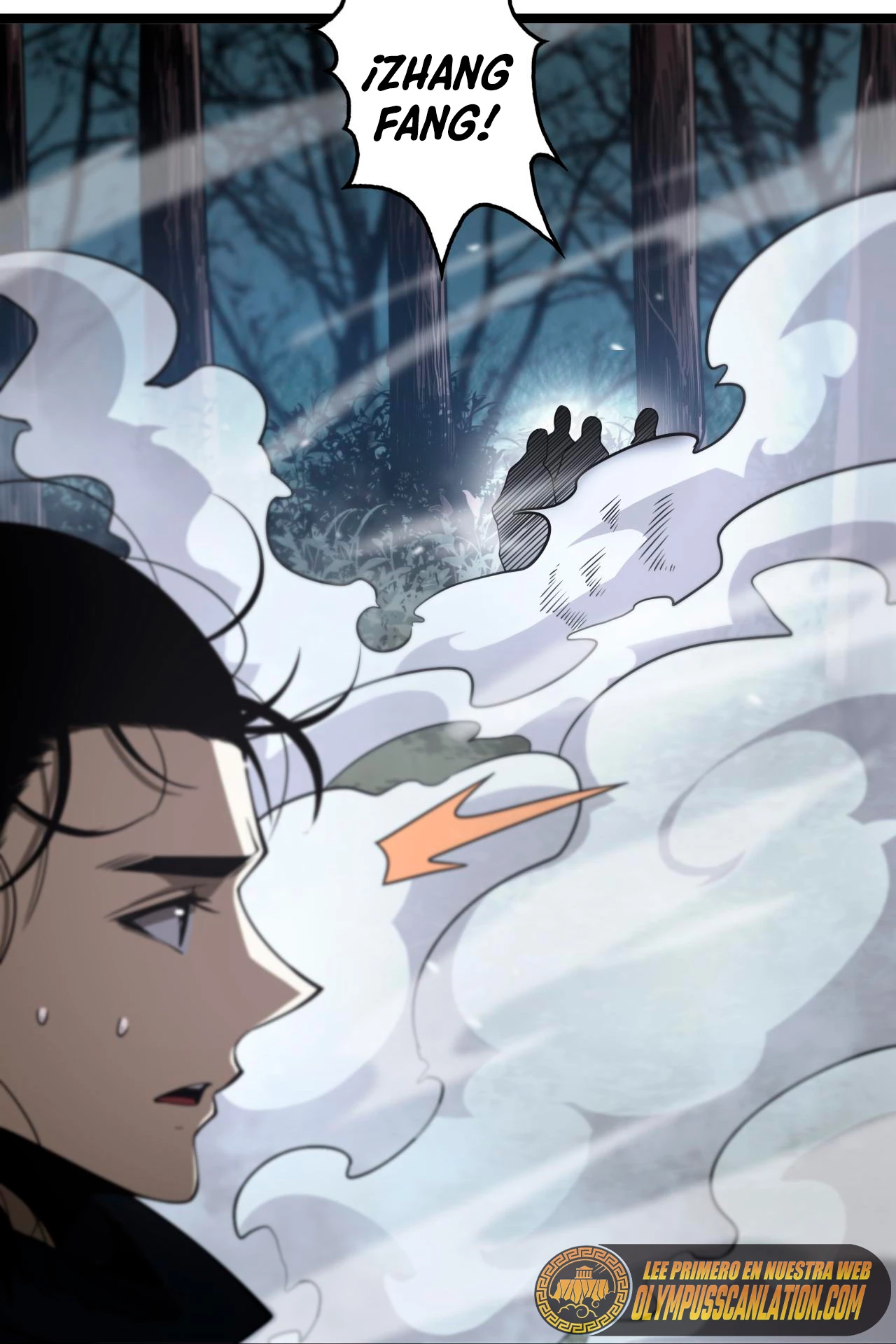 Apocalipsis Mundial en Linea > Capitulo 105 > Page 501