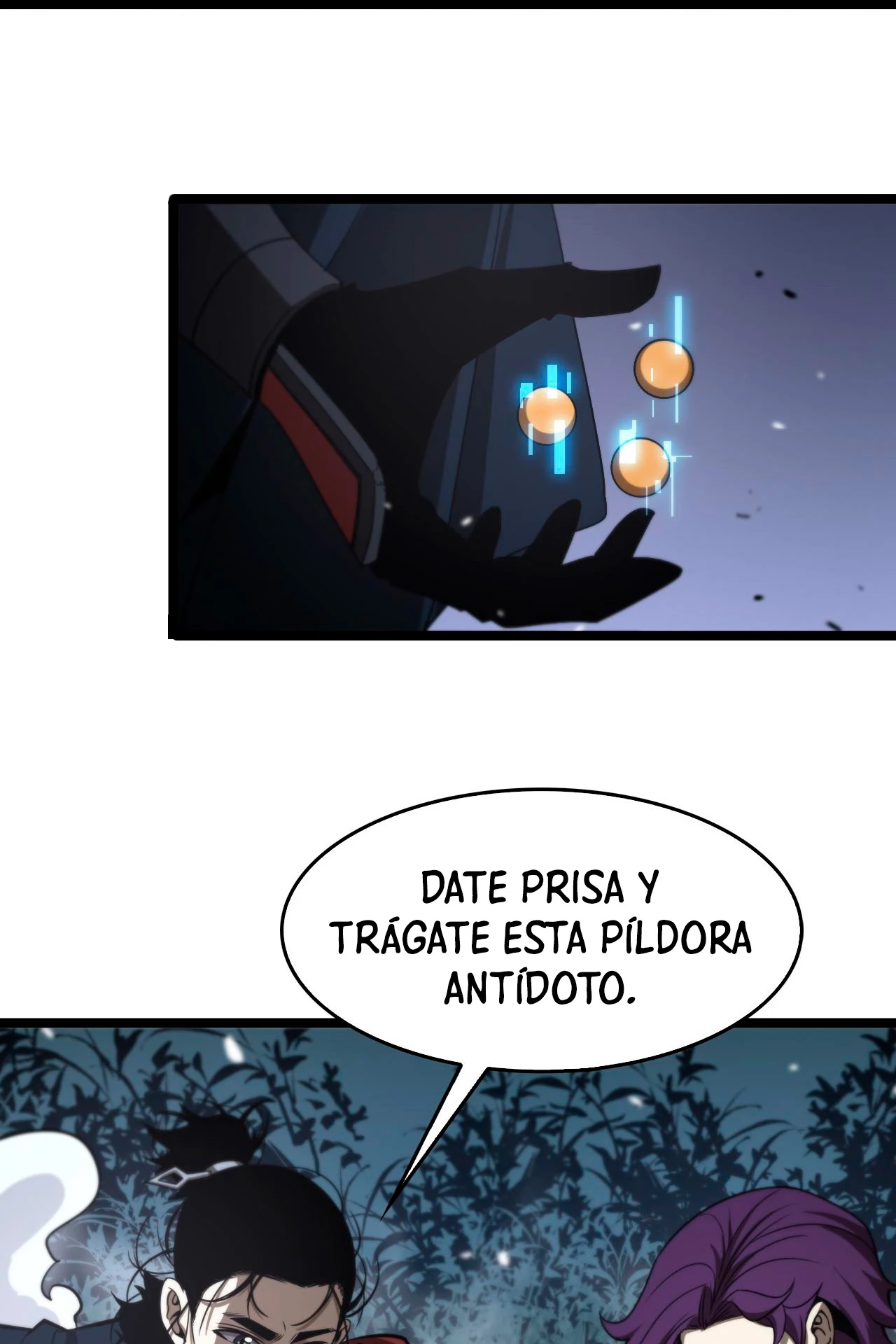 Apocalipsis Mundial en Linea > Capitulo 105 > Page 521