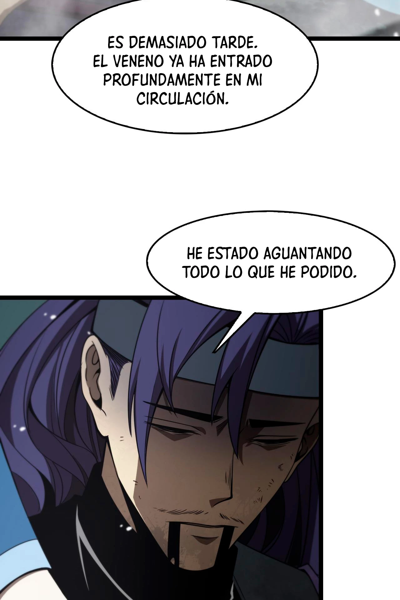 Apocalipsis Mundial en Linea > Capitulo 105 > Page 541