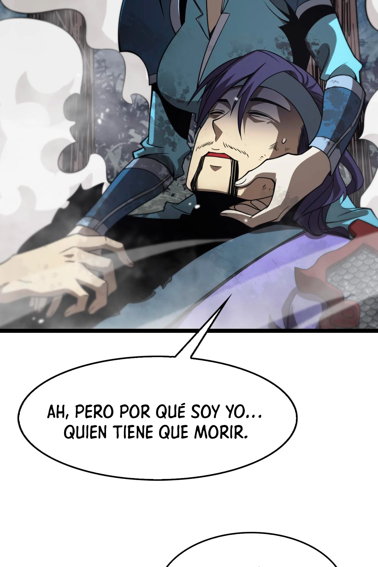 Apocalipsis Mundial en Linea > Capitulo 105 > Page 561