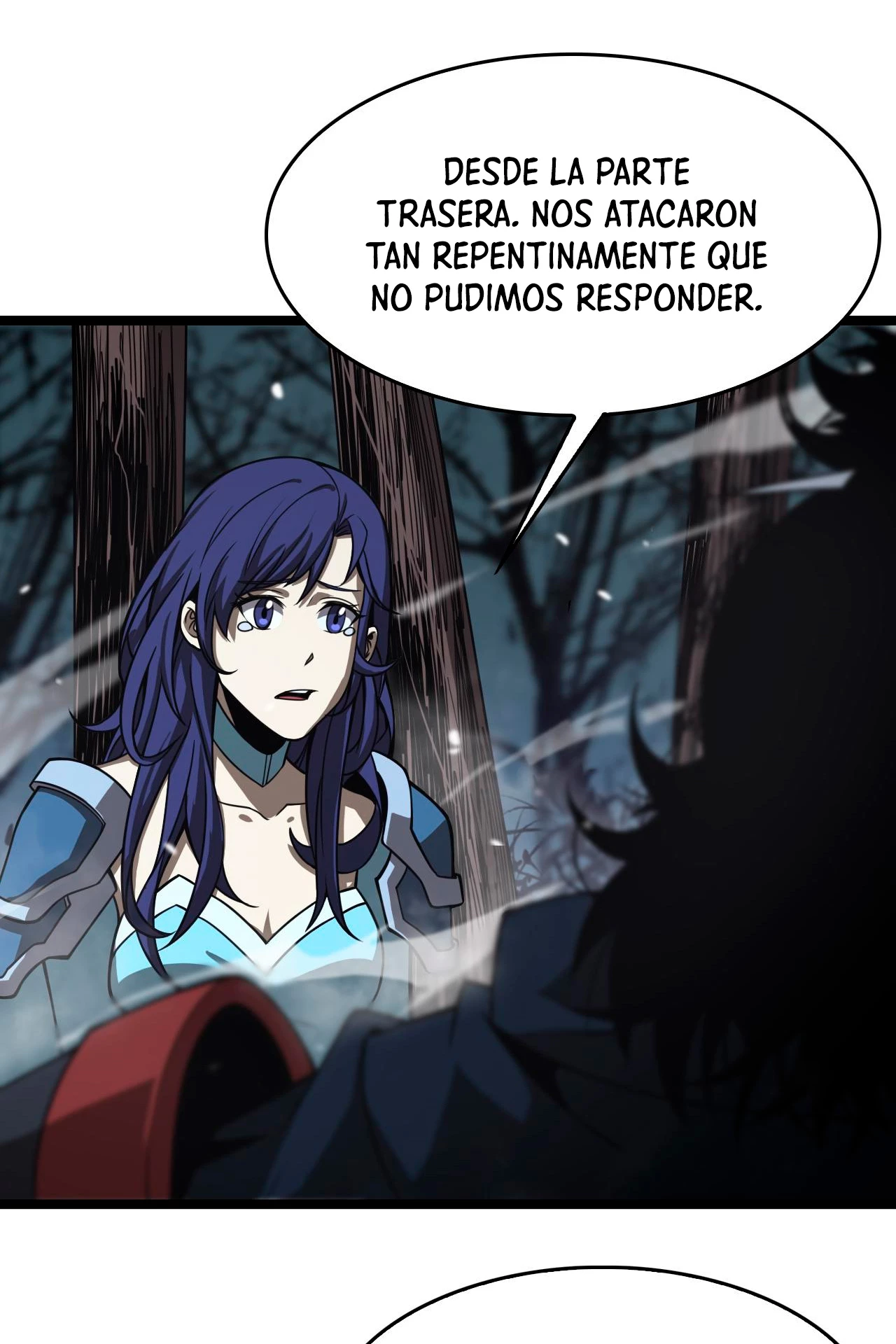 Apocalipsis Mundial en Linea > Capitulo 105 > Page 581