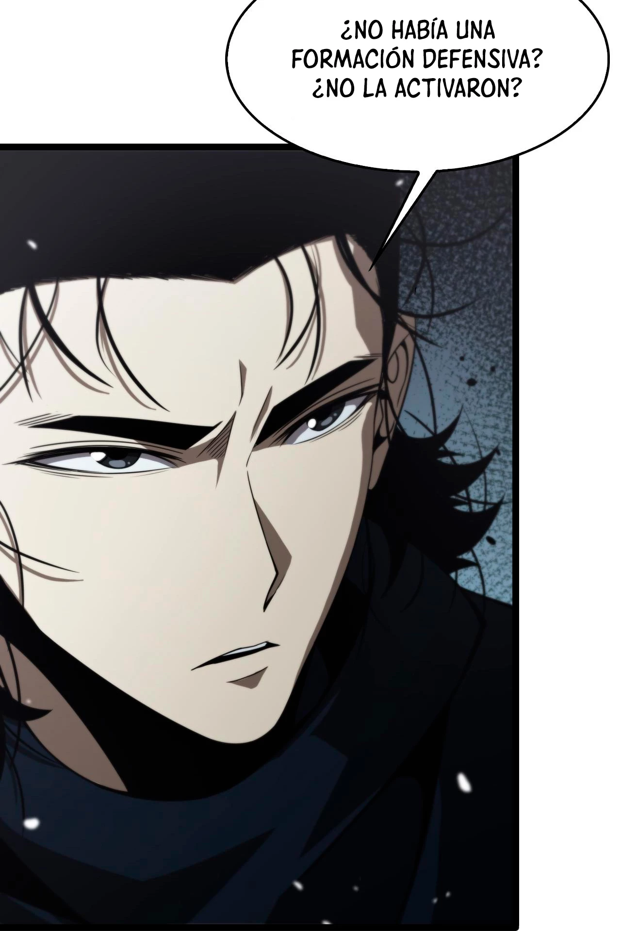 Apocalipsis Mundial en Linea > Capitulo 105 > Page 591