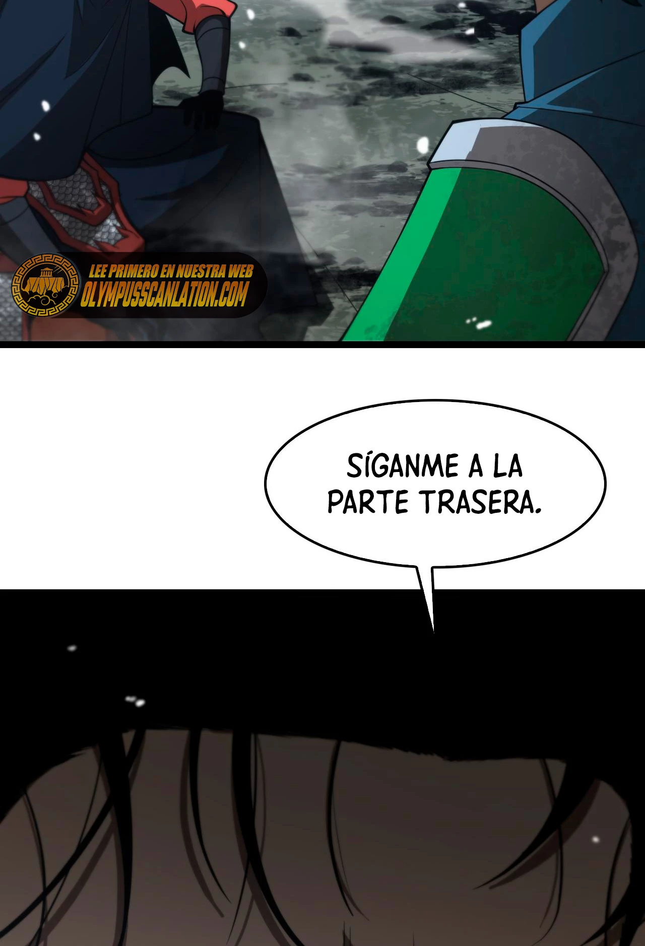 Apocalipsis Mundial en Linea > Capitulo 105 > Page 621