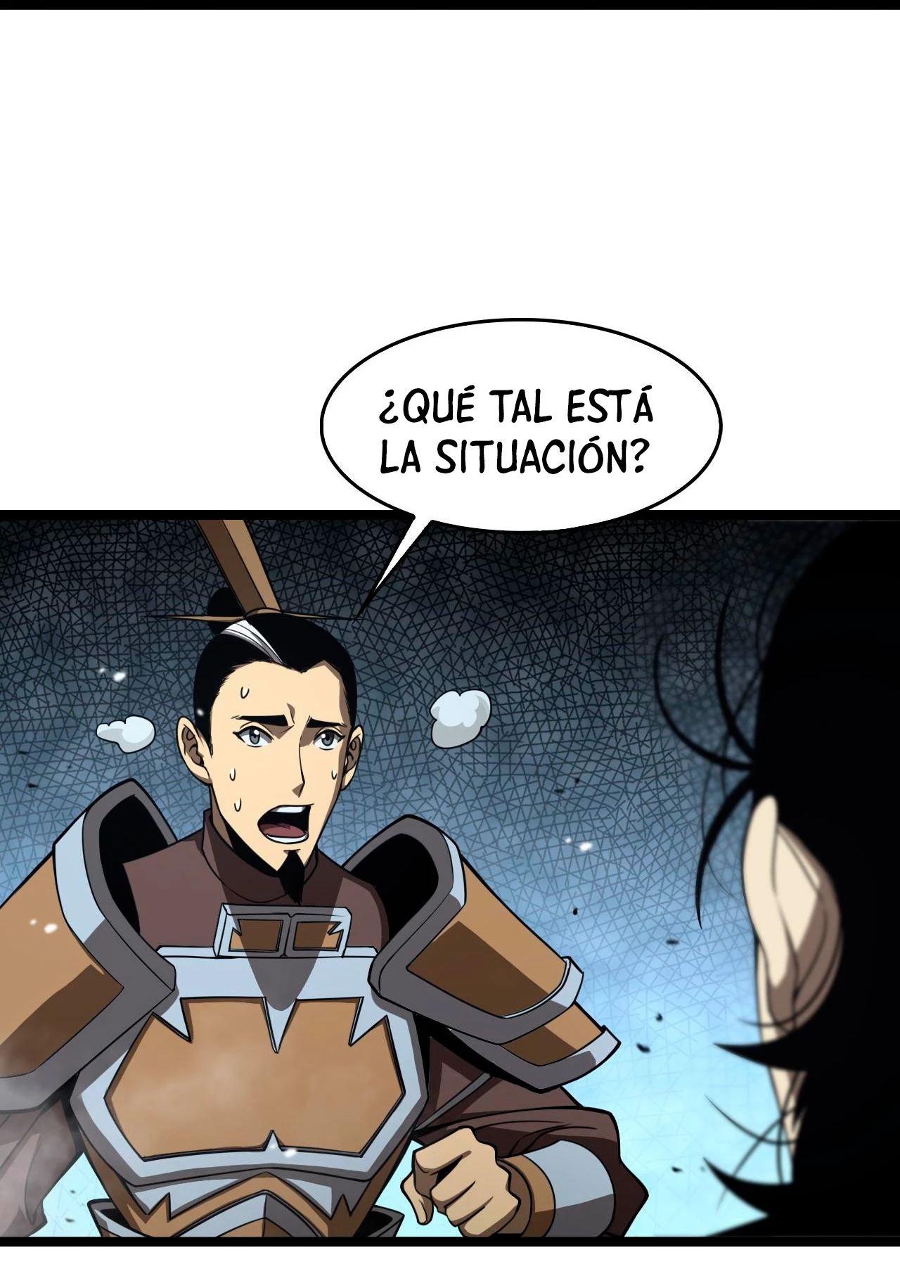 Apocalipsis Mundial en Linea > Capitulo 105 > Page 681