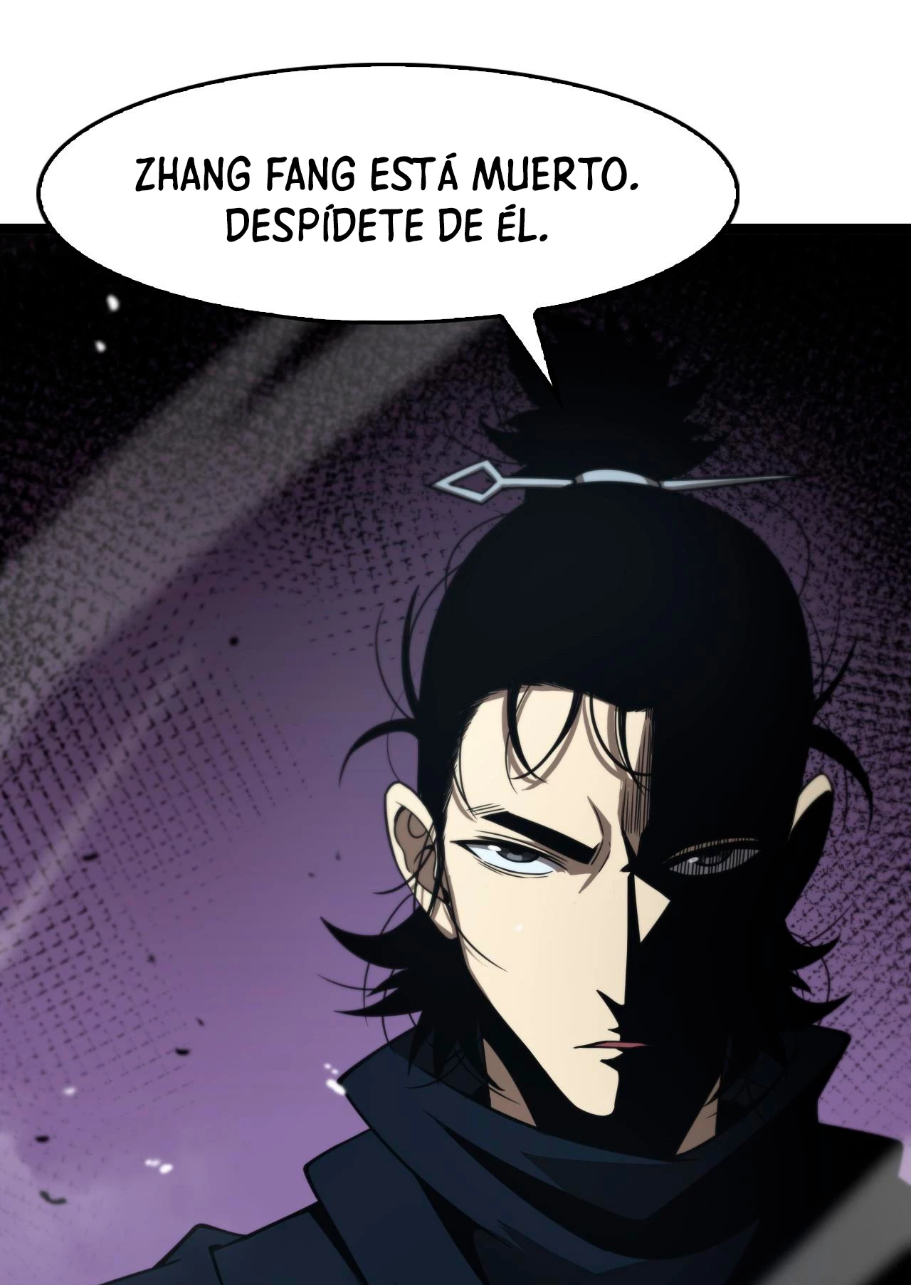 Apocalipsis Mundial en Linea > Capitulo 105 > Page 691