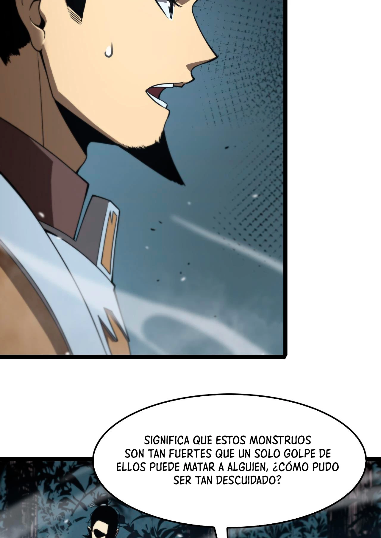 Apocalipsis Mundial en Linea > Capitulo 105 > Page 711