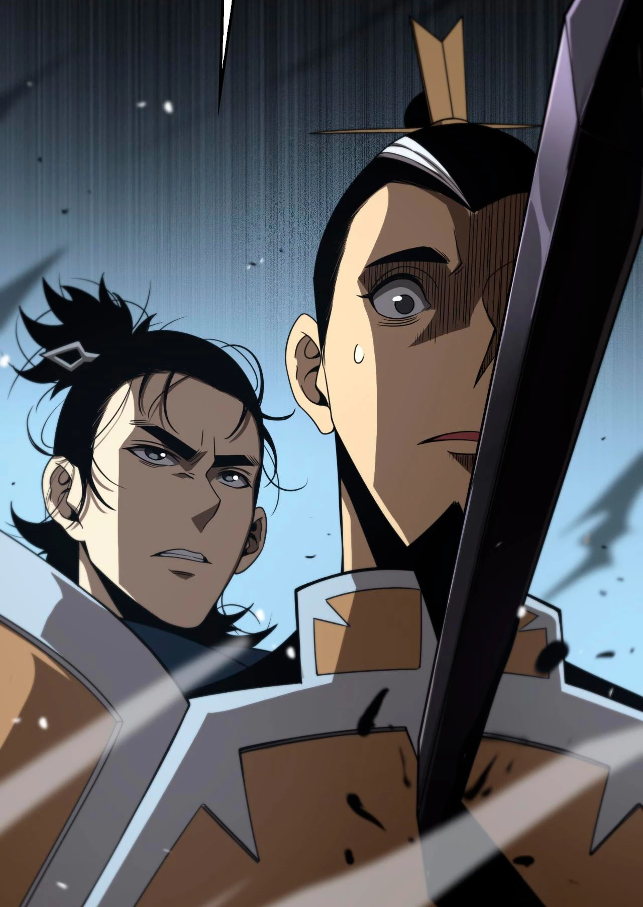 Apocalipsis Mundial en Linea > Capitulo 105 > Page 741