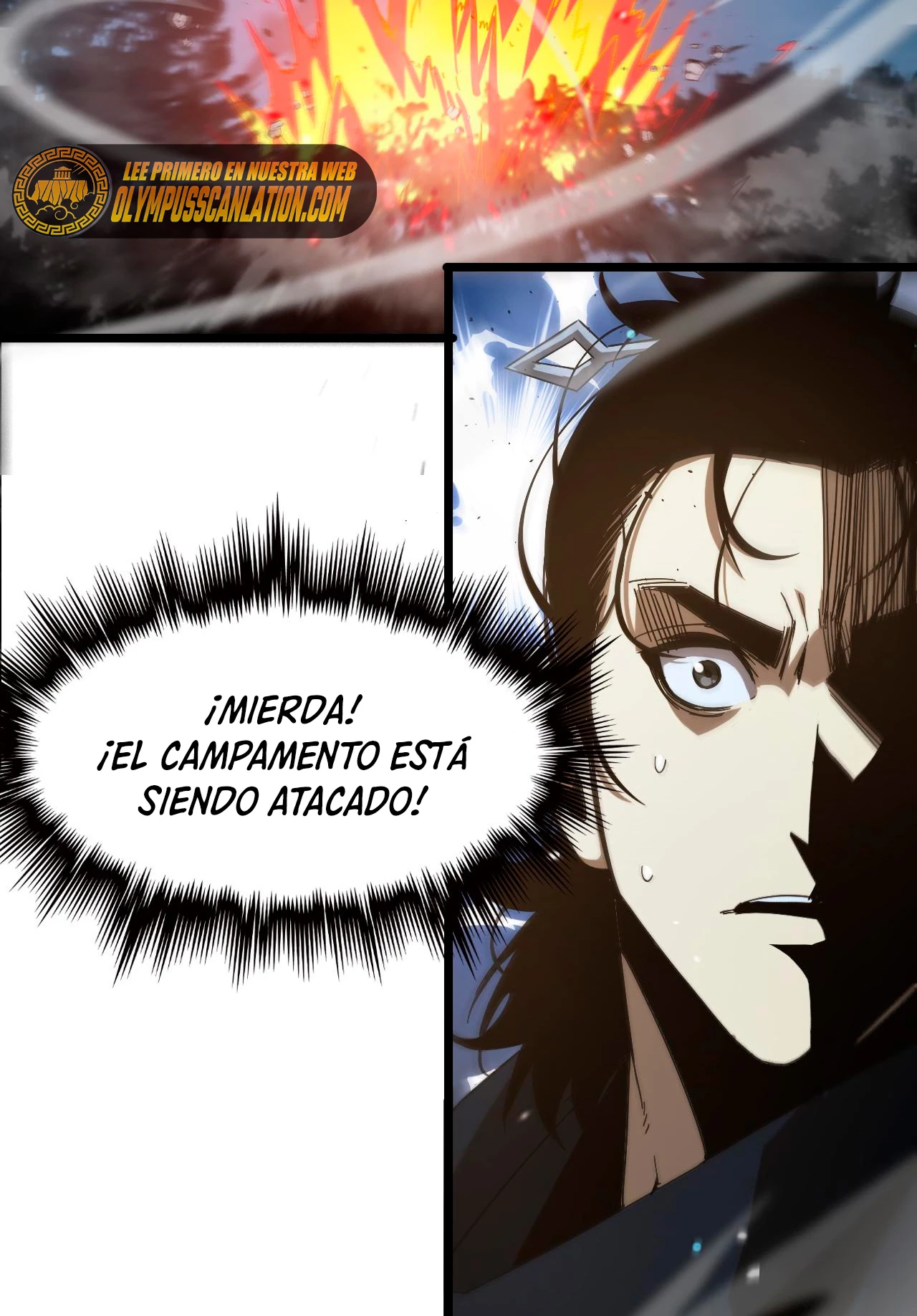 Apocalipsis Mundial en Linea > Capitulo 105 > Page 51