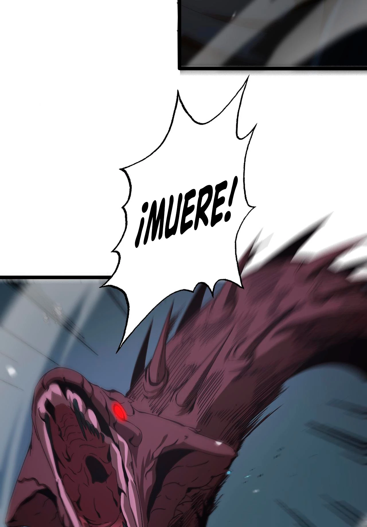 Apocalipsis Mundial en Linea > Capitulo 105 > Page 61