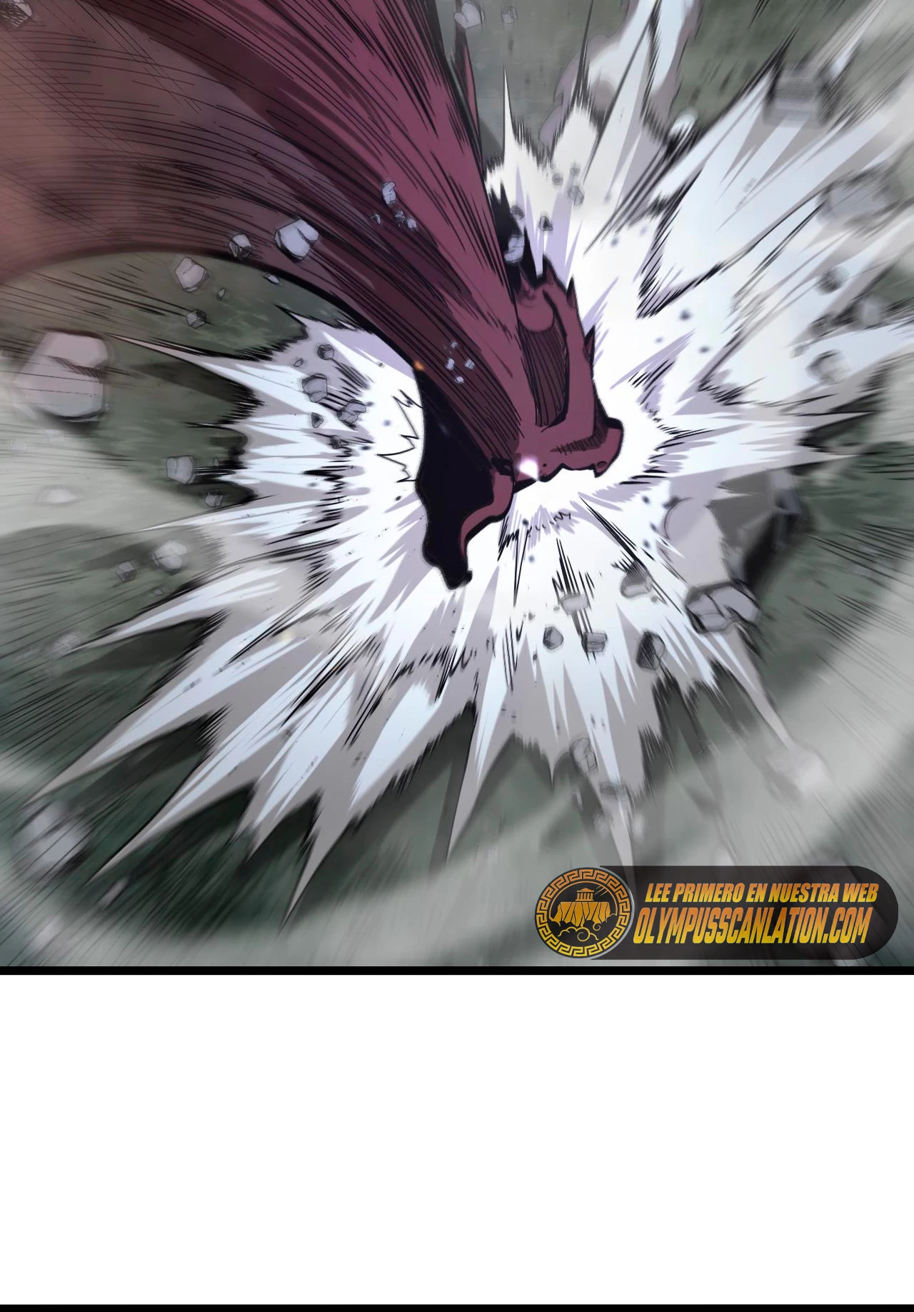 Apocalipsis Mundial en Linea > Capitulo 105 > Page 91