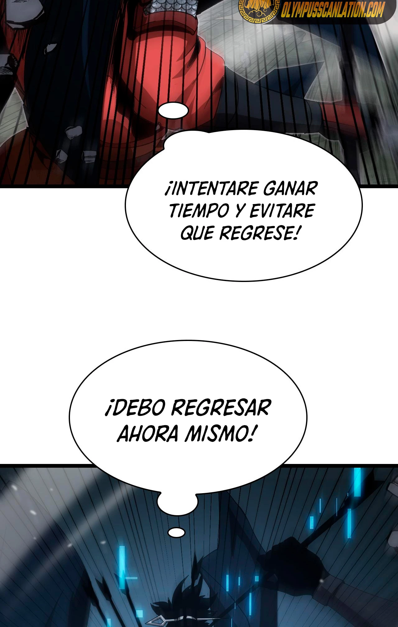 Apocalipsis Mundial en Linea > Capitulo 105 > Page 141