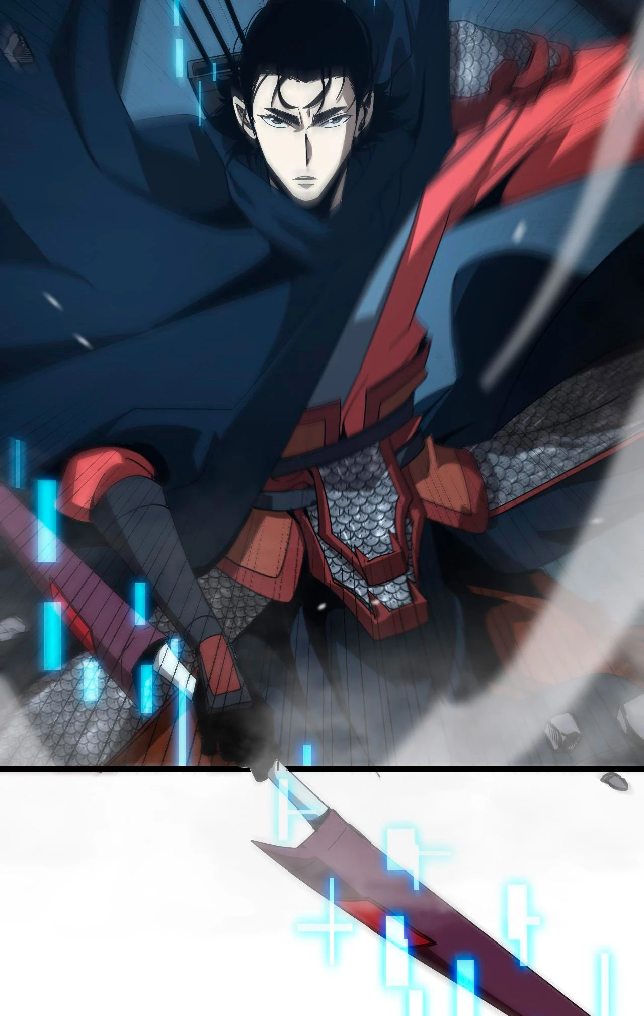 Apocalipsis Mundial en Linea > Capitulo 105 > Page 151