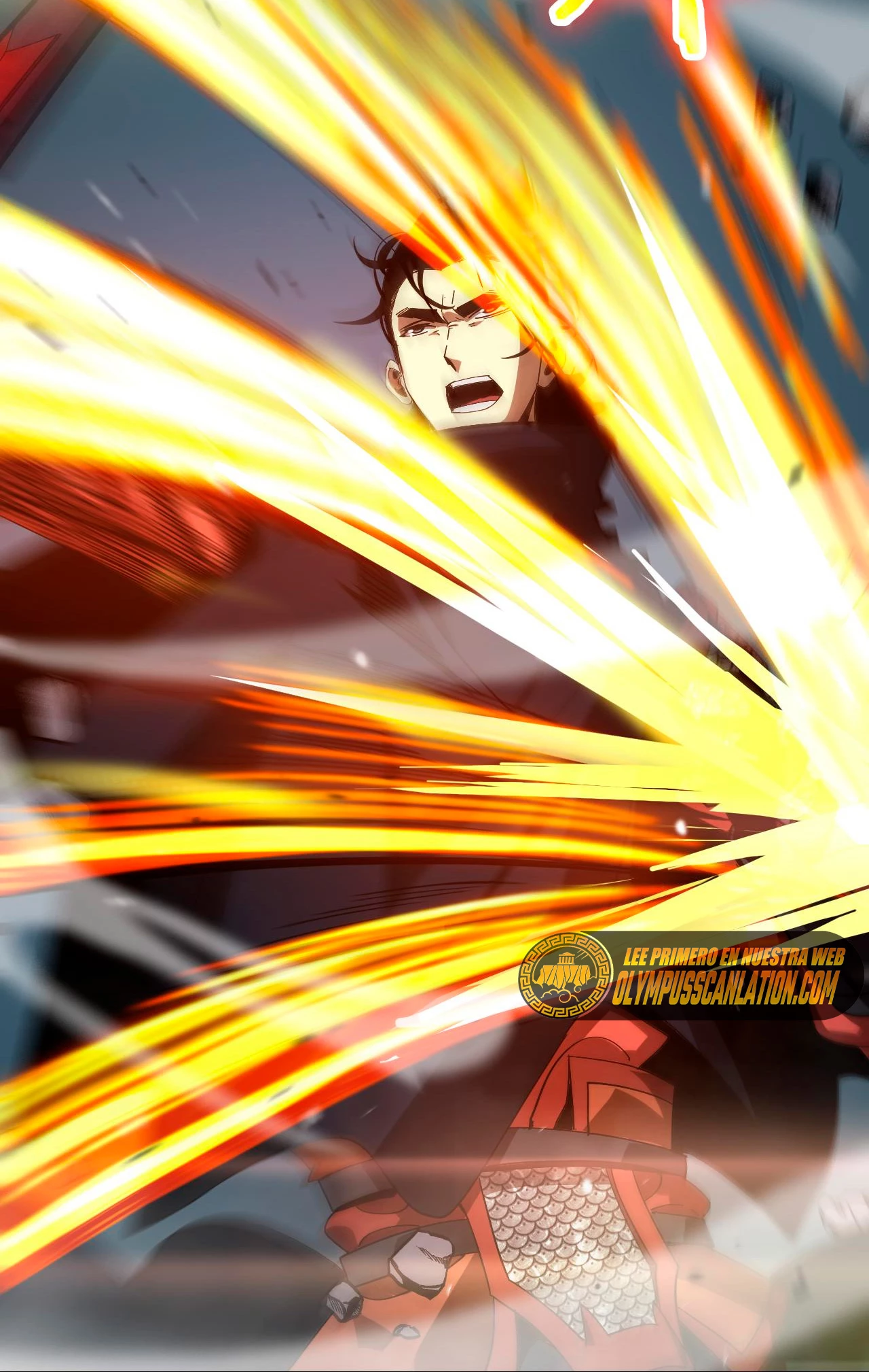 Apocalipsis Mundial en Linea > Capitulo 105 > Page 171