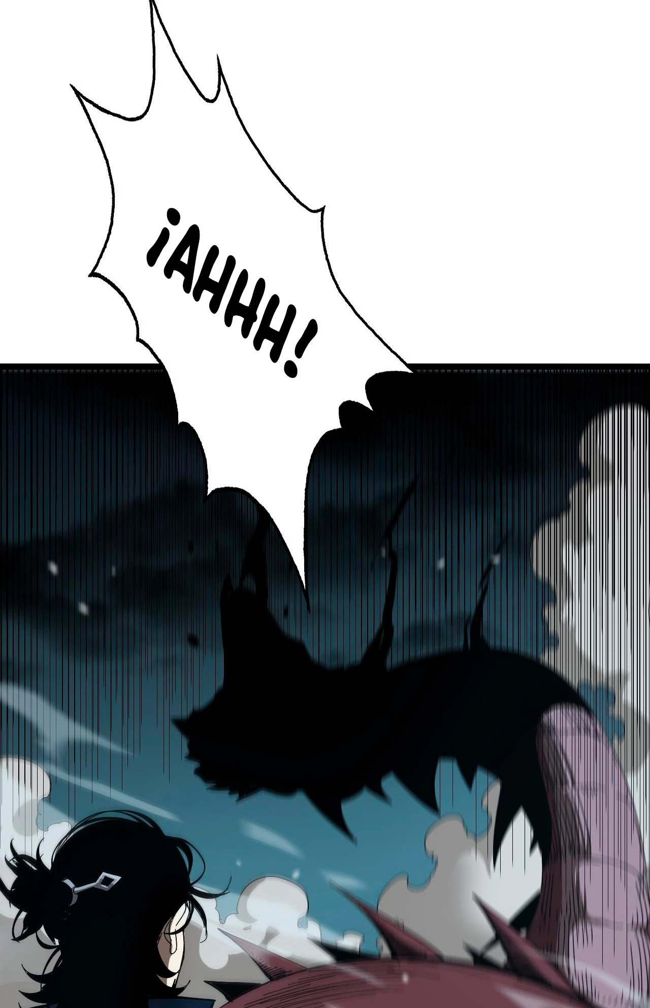 Apocalipsis Mundial en Linea > Capitulo 105 > Page 211