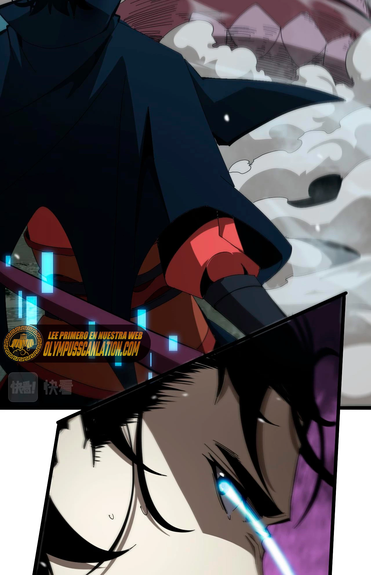 Apocalipsis Mundial en Linea > Capitulo 105 > Page 221