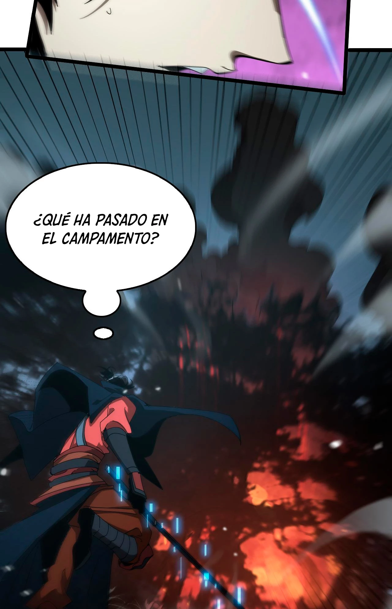 Apocalipsis Mundial en Linea > Capitulo 105 > Page 231