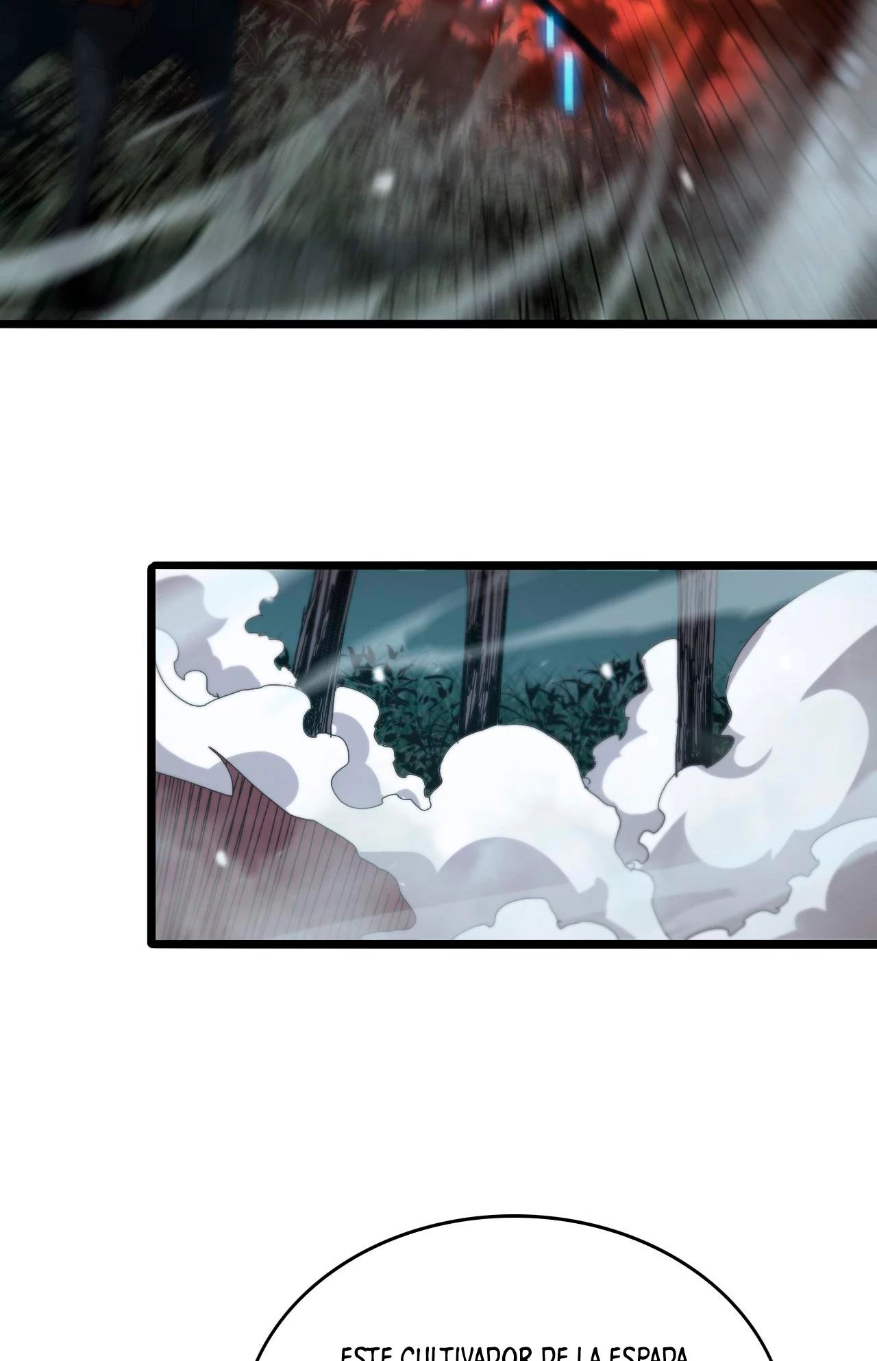 Apocalipsis Mundial en Linea > Capitulo 105 > Page 241