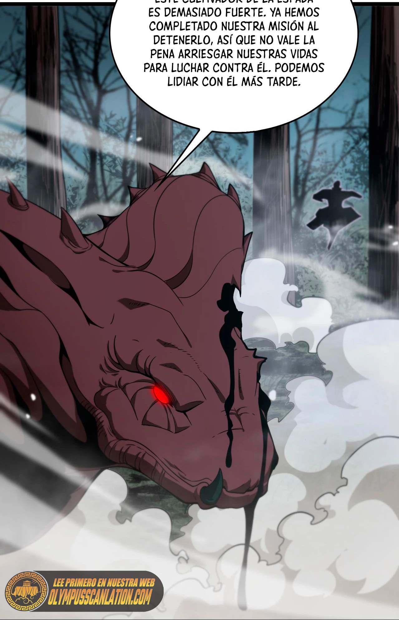 Apocalipsis Mundial en Linea > Capitulo 105 > Page 261