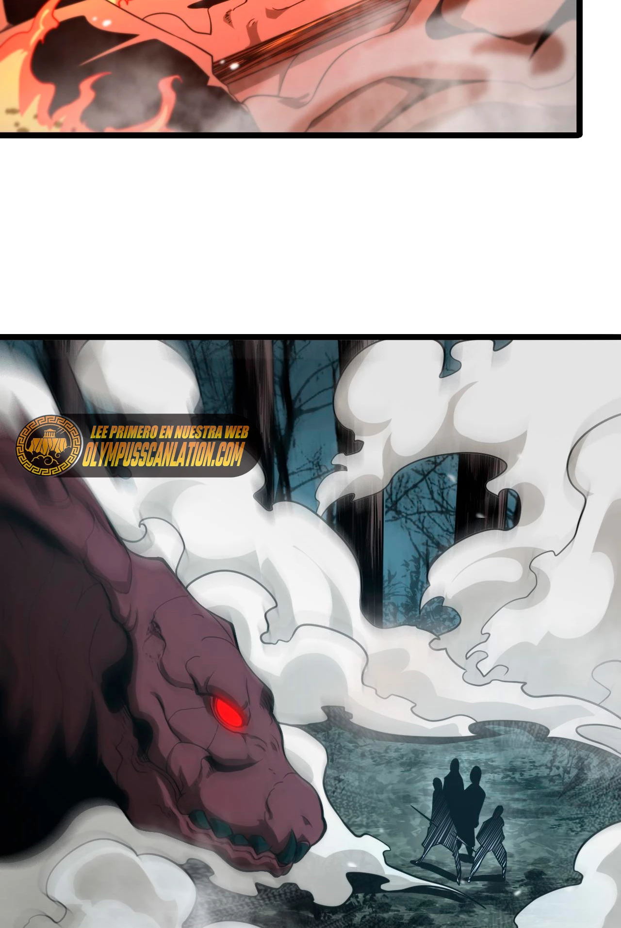 Apocalipsis Mundial en Linea > Capitulo 105 > Page 281