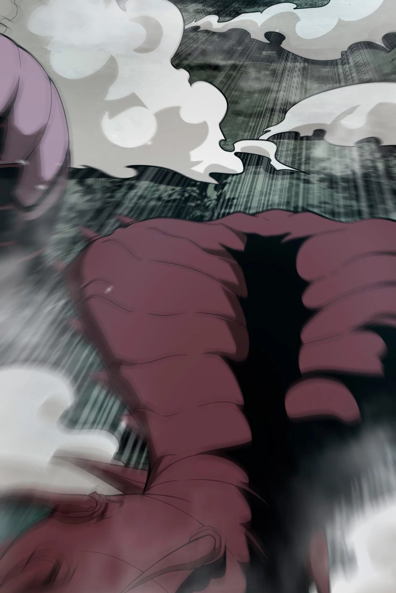 Apocalipsis Mundial en Linea > Capitulo 105 > Page 291