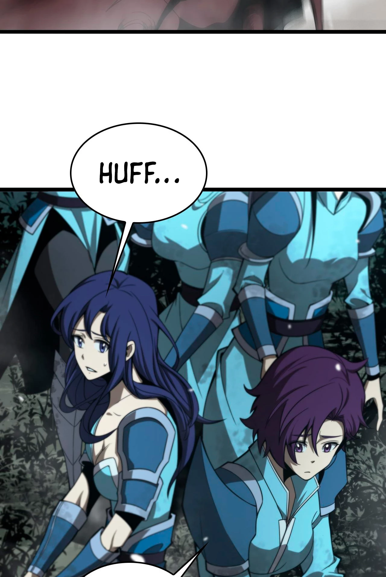 Apocalipsis Mundial en Linea > Capitulo 105 > Page 301